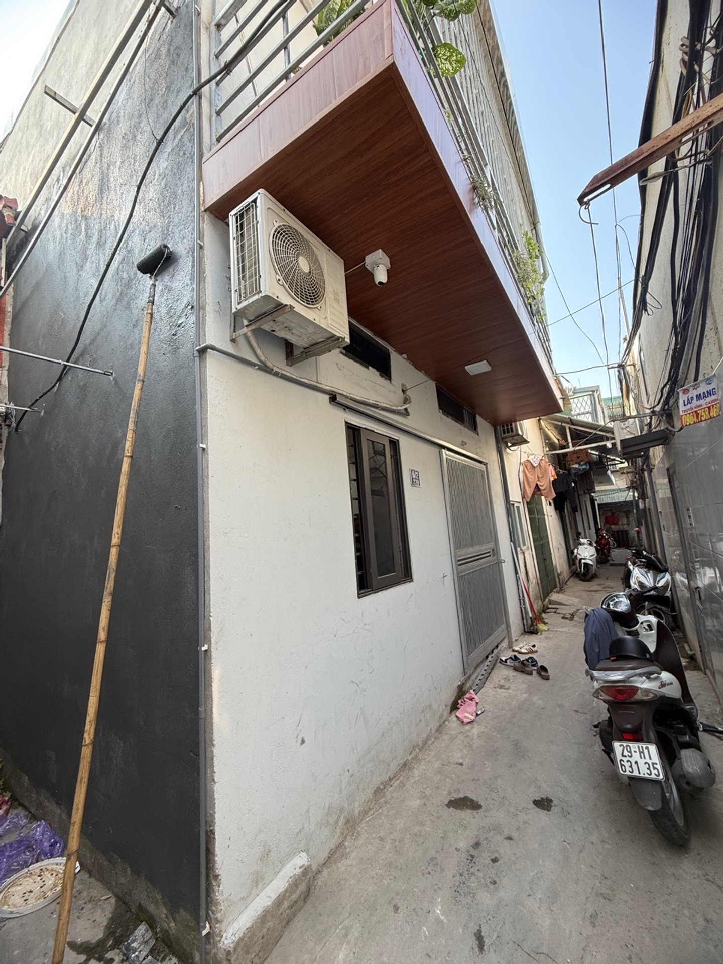 270.2.6 Nguyễn Xiển 2 tầng, 60/65m² 1.8 tỷ