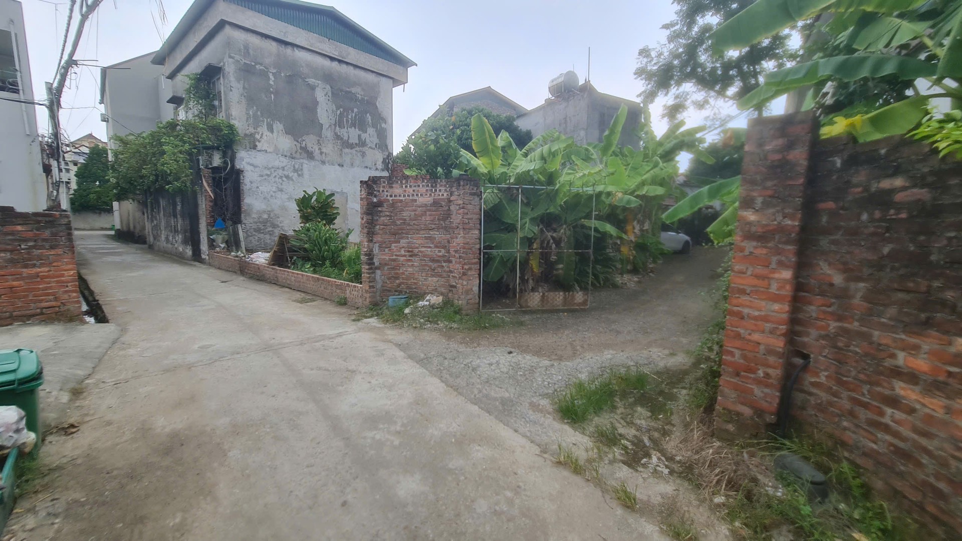 Bán đất phân lô diện tích 98.5 m² tại Ninh Xá, Bắc Ninh, giá 2.1 tỷ