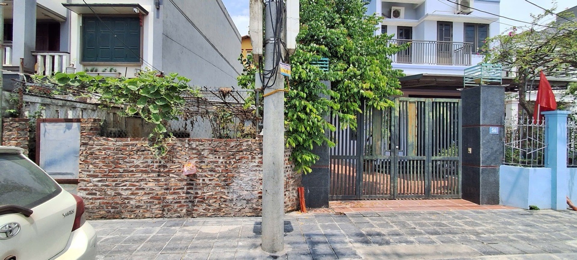 Đất nhỏ view city đẹp, đầu tư hay an cư đều đỉnh