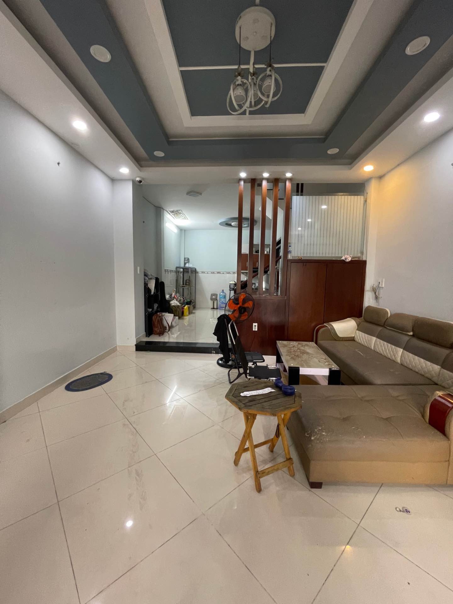 Cơ hội vàng sở hữu nhà riêng giá tốt tại Lê Trọng Tấn - Quận Tân Phú