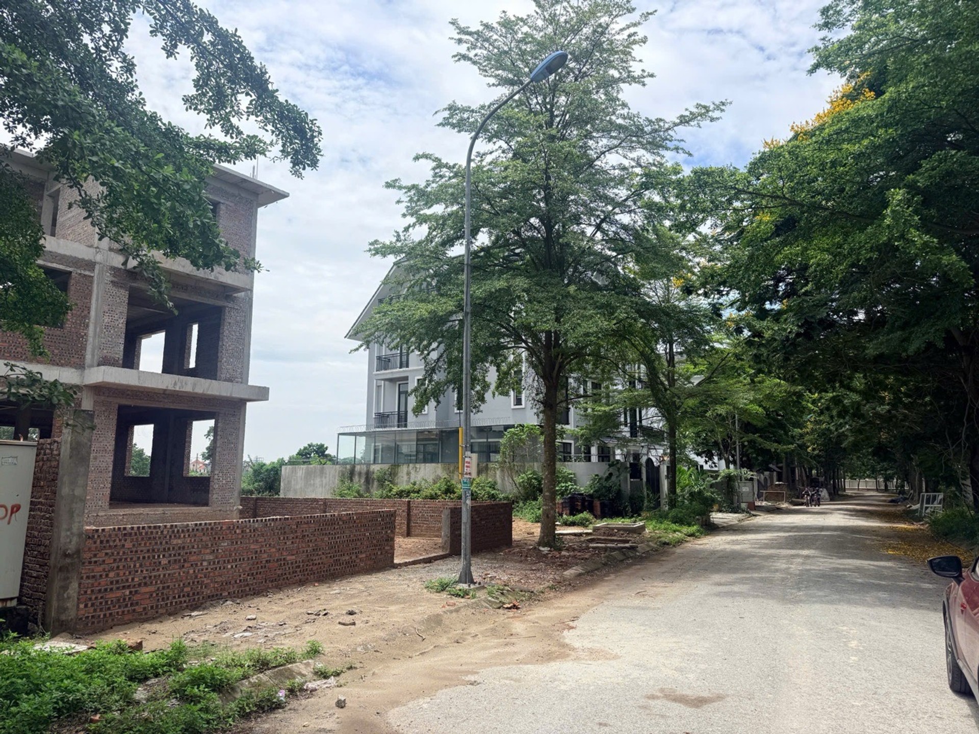 Bán căn hộ chung cư 3 phòng ngủ tại Khu đô thị Hà Phong, Mê Linh, Hà Nội pháp lý đầy đủ