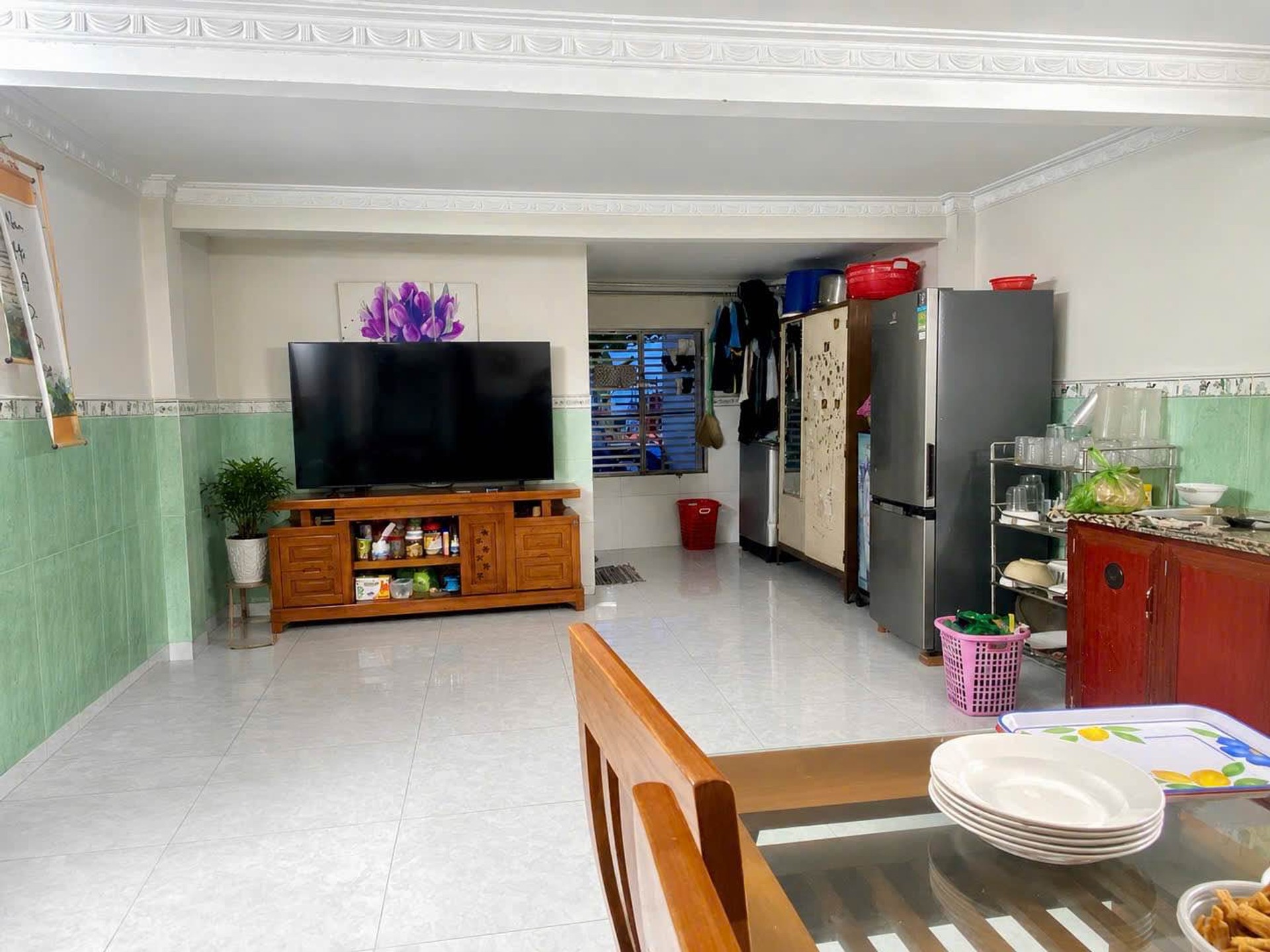 Bán nhà 2 tầng 89m2 hẻm rộng gần Aeon Tân Phú giá chỉ hơn 7 tỷ