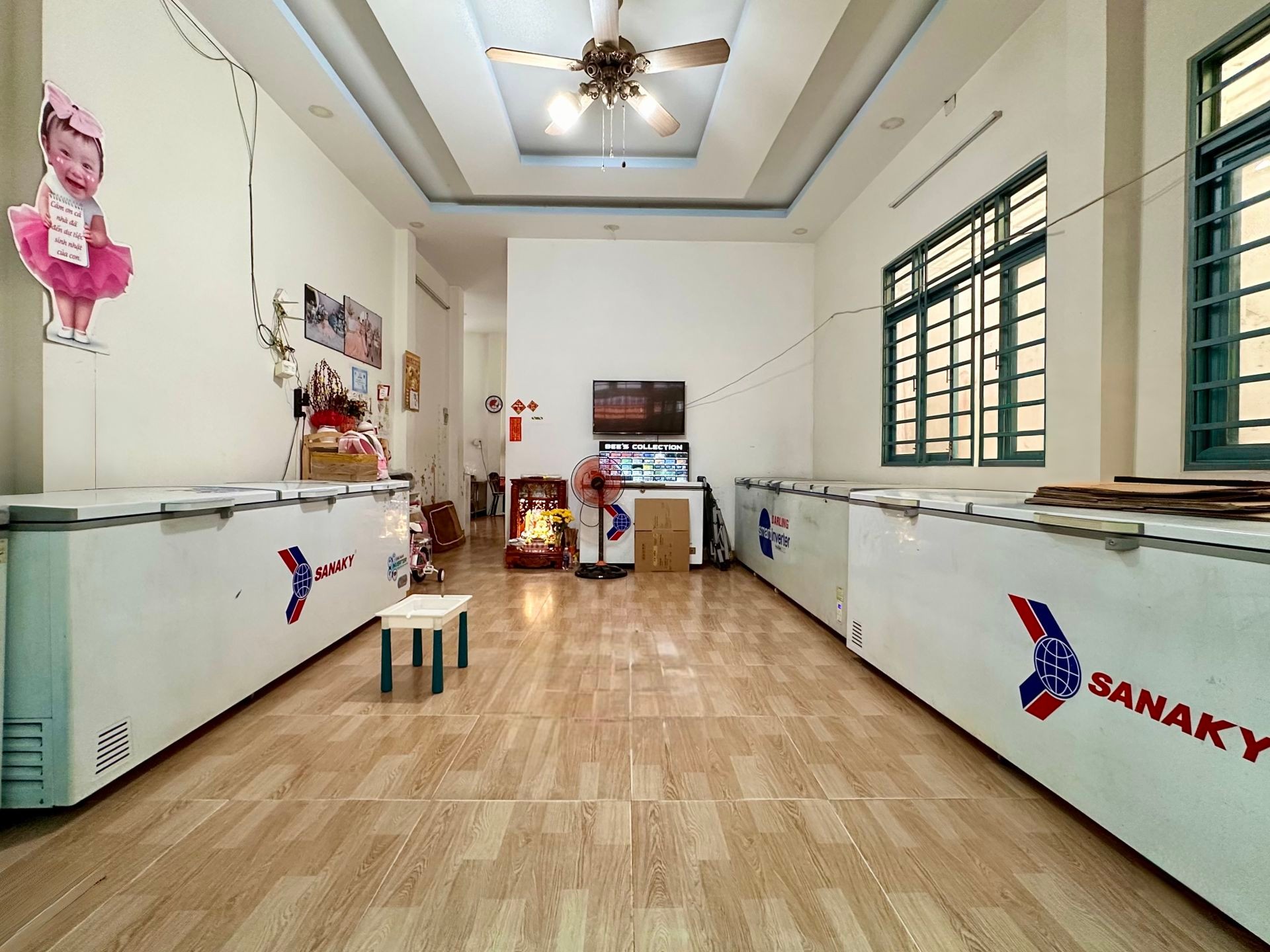Bán nhà riêng tại Phường An Hội, Gò Vấp, nhà ngang 6m, hẻm ô tô đỗ cửa