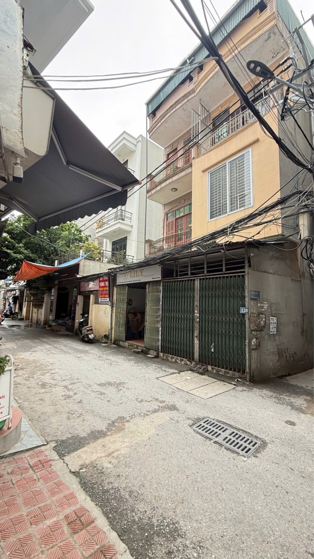 🎯🌏BÁN NHÀ KIM GIANG – THANH LIỆT 56M2 X 3 TẦNG, NGÕ 5M.LÔ GÓC.