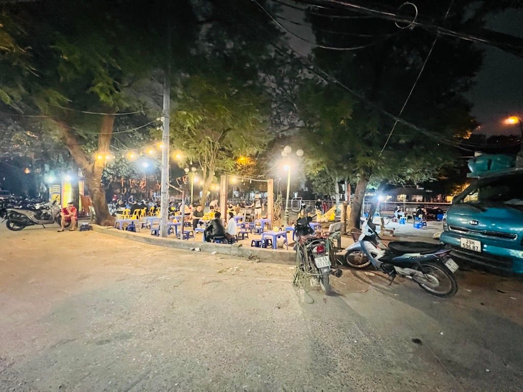Bán nhà Mỗ Lao Hà Đông, dân xây kiên cố, yên tĩnh thoáng mát, ba bước ra Hồ Gươm Plaza, 12.5 tỷ