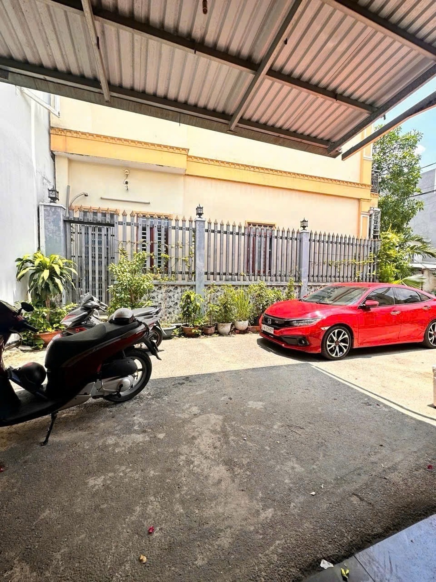 Cơ hội sở hữu nhà 1 tầng rộng 107m2 khu vực Thới An giá chỉ 5.2 tỷ