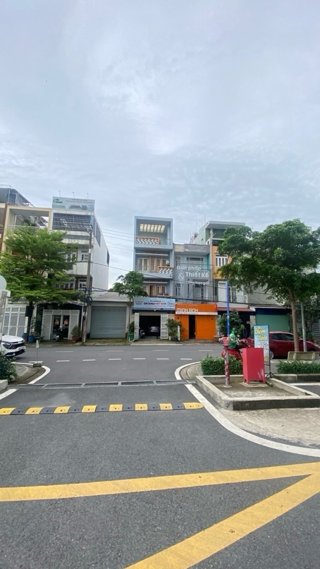 Bán căn hộ 2 phòng ngủ tại chung cư Depot Metro Tham Lương, Quận 12, TP.HCM