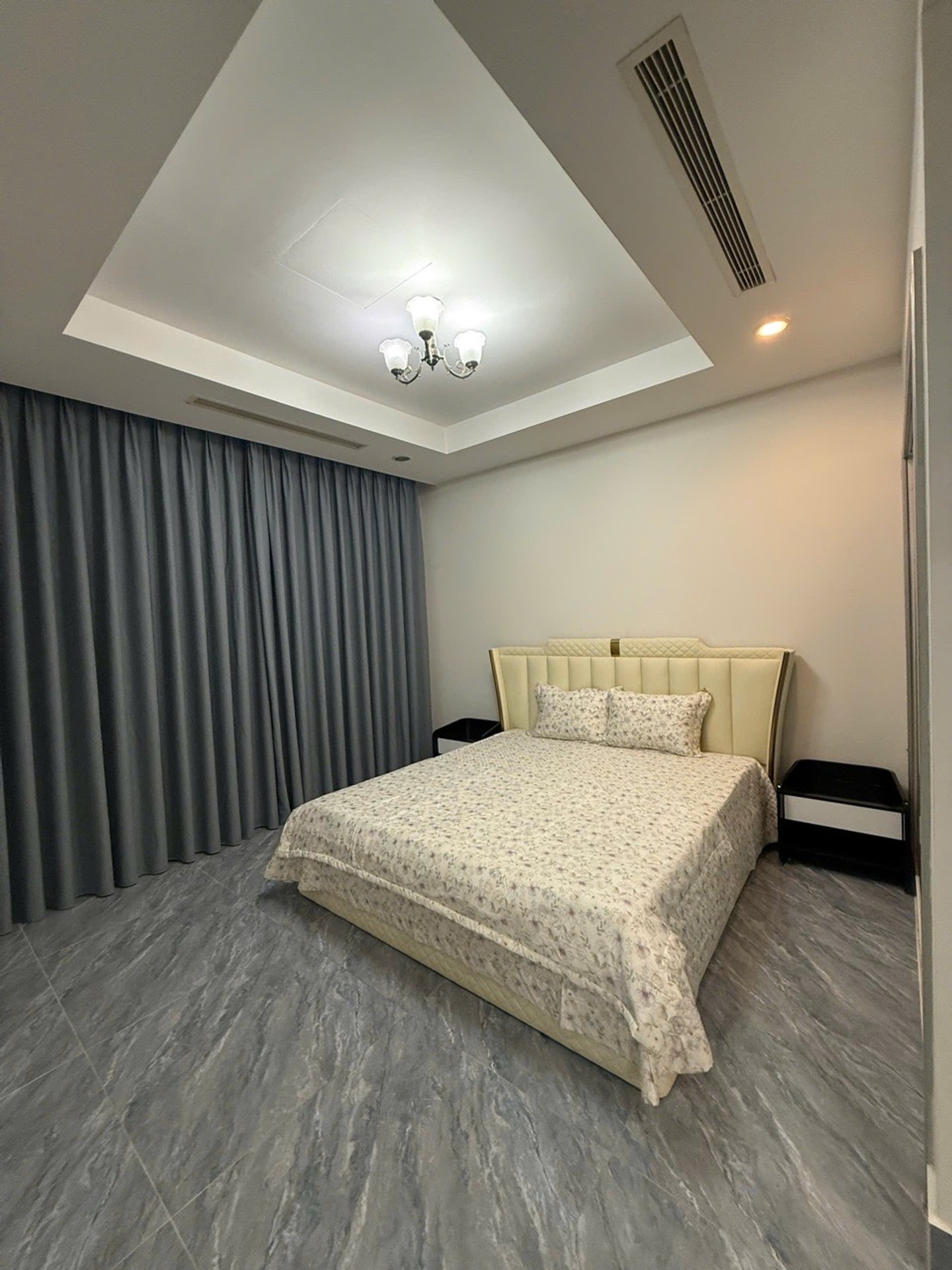Cơ hội sở hữu căn hộ cao cấp tại Nguyễn Trãi, vị trí vàng đáng mơ ước