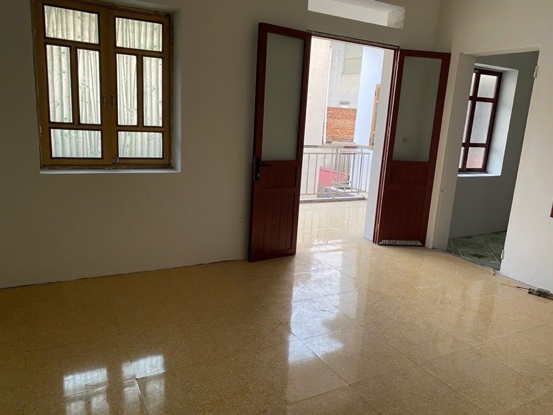 Đất tặng nhà 2 tầng siêu tiện lợi tại Yên Phong Bắc Ninh