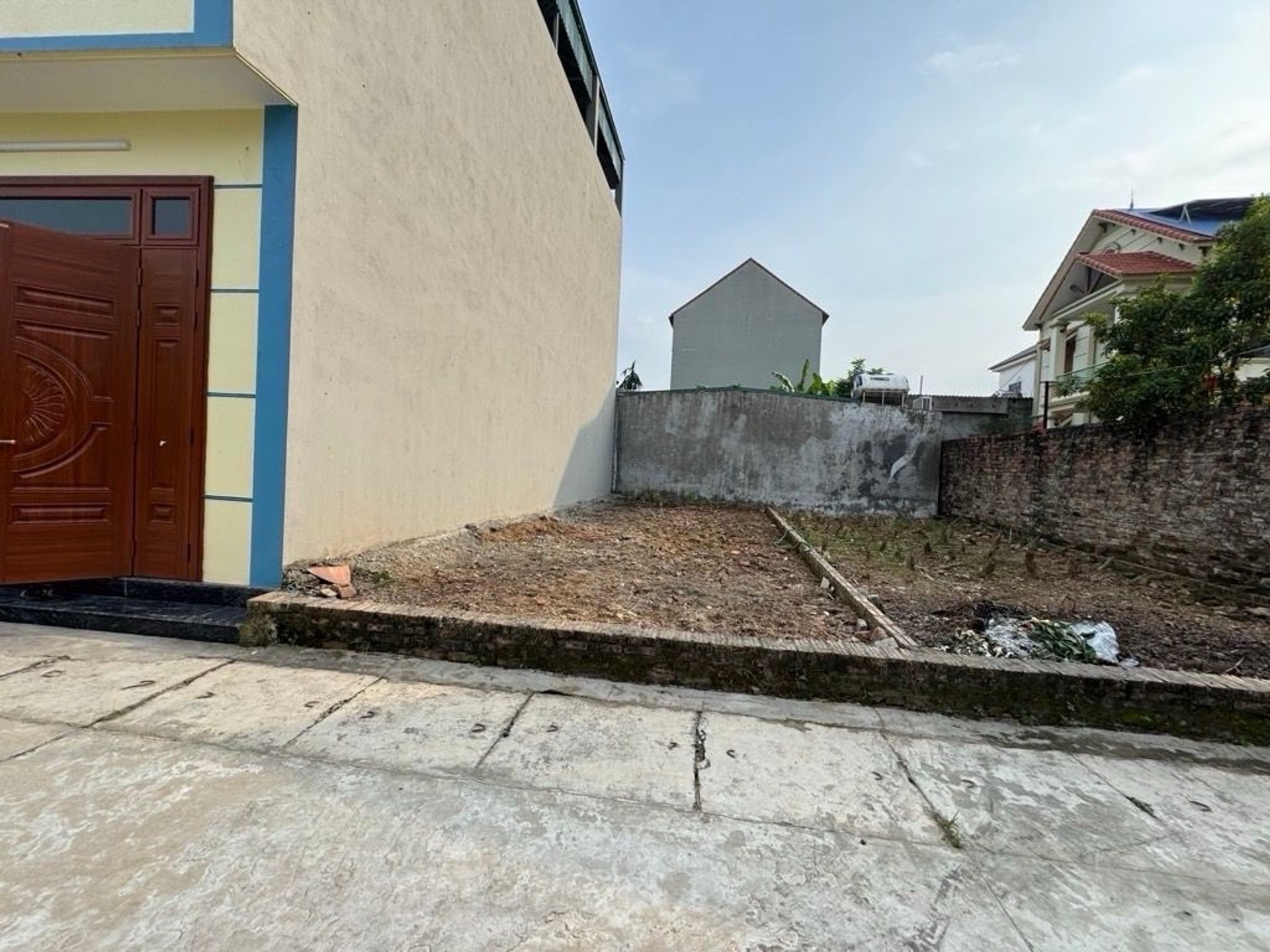 Cơ hội hiếm có đất Kim Hoa giá tốt sát vành đai 4