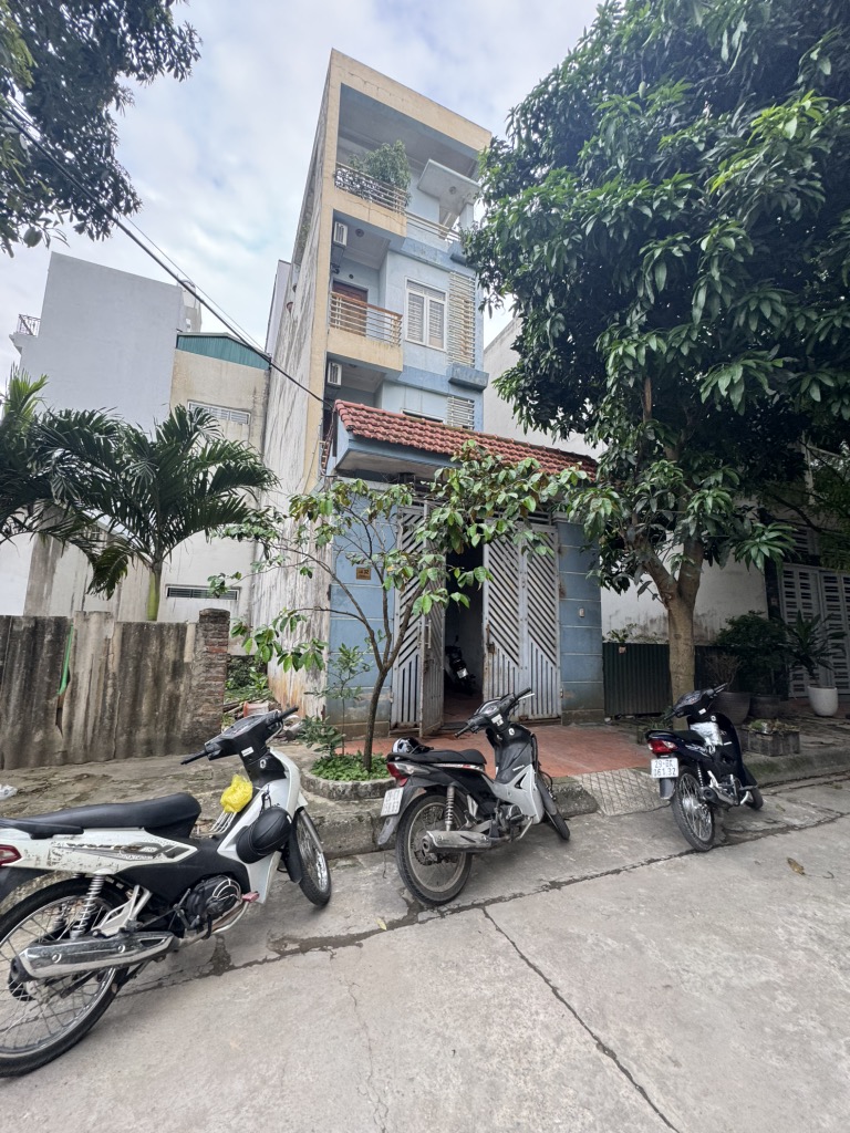 BÁN NHÀ NGỌC THỤY, BỒ ĐỀ 80M2- 4 TẦNG - VỈA HÈ, Ô TÔ TRÁNH - CẠNH CÔNG VIÊN - 22.5 TỶ