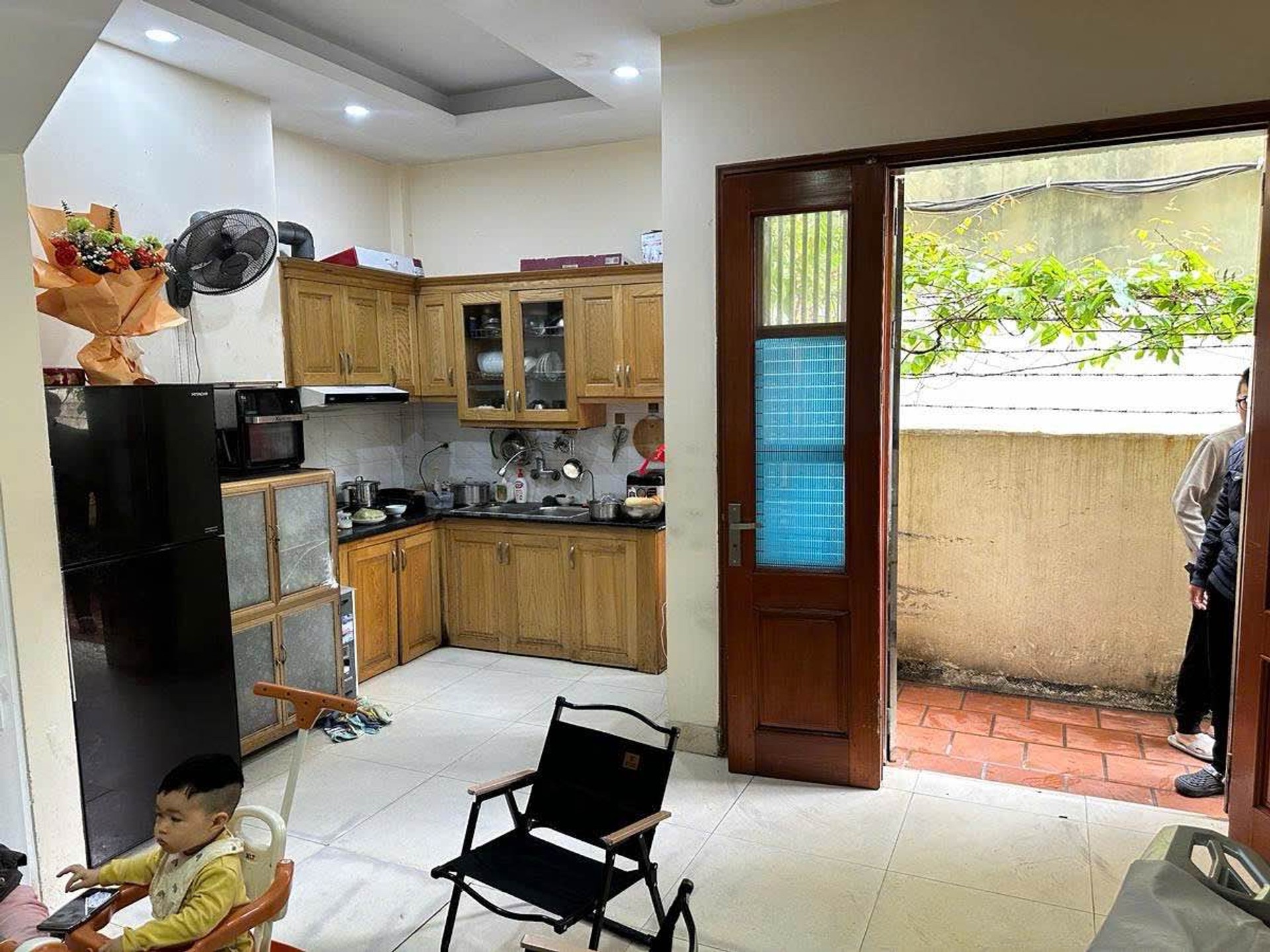 Xuân Đỉnh Bán nhà 5 tầng diện tích 30m2 , giá 7.5 tỷ