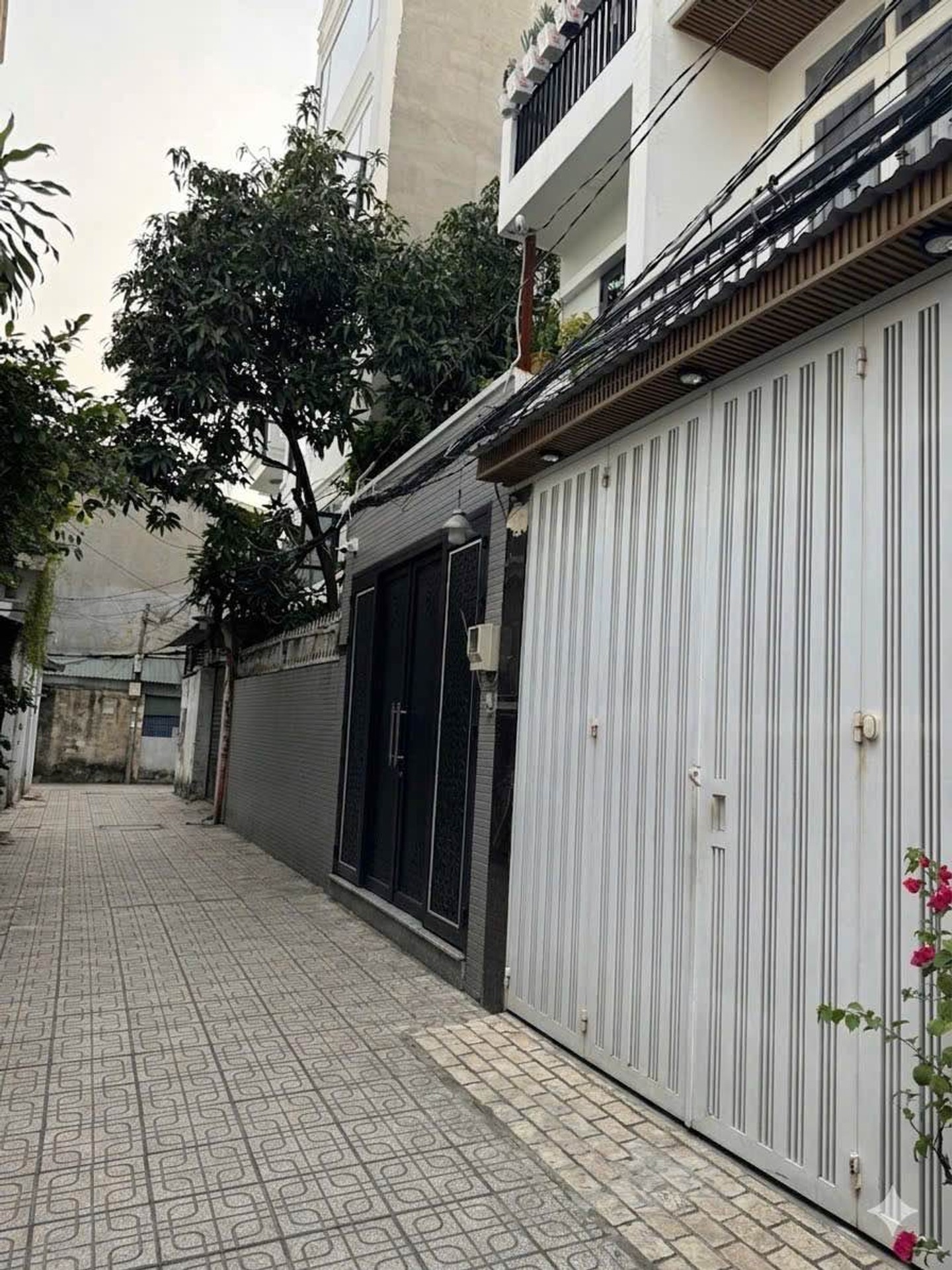 Bán nhà riêng 85m2 tại phường 14, quận Gò Vấp, giá 6,9 tỷ, pháp lý cơ sở