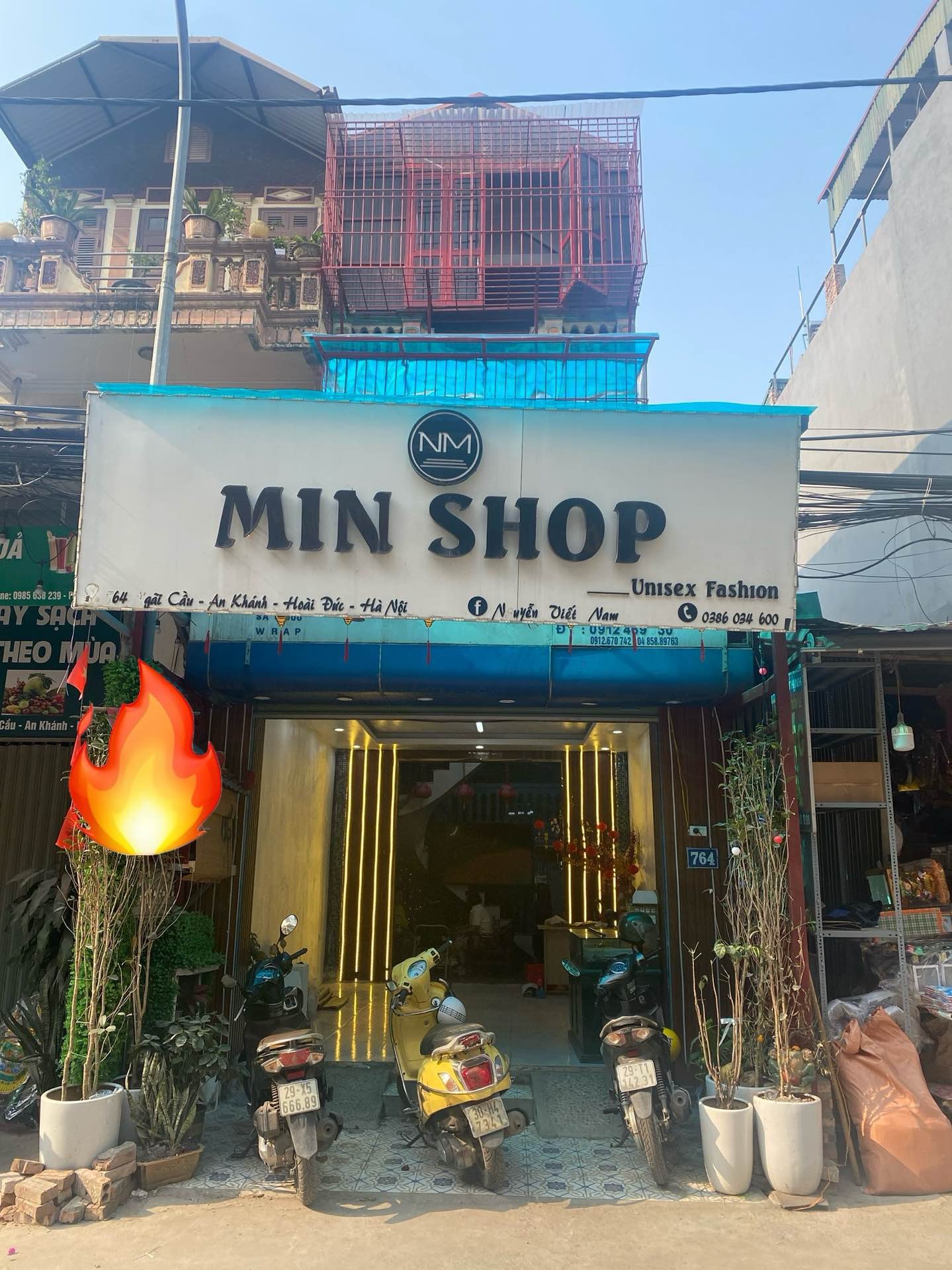 BÁN GẤP - MẶT PHỐ - KINH DOANH - TIỆN ÍCH NGẬP TRÀN