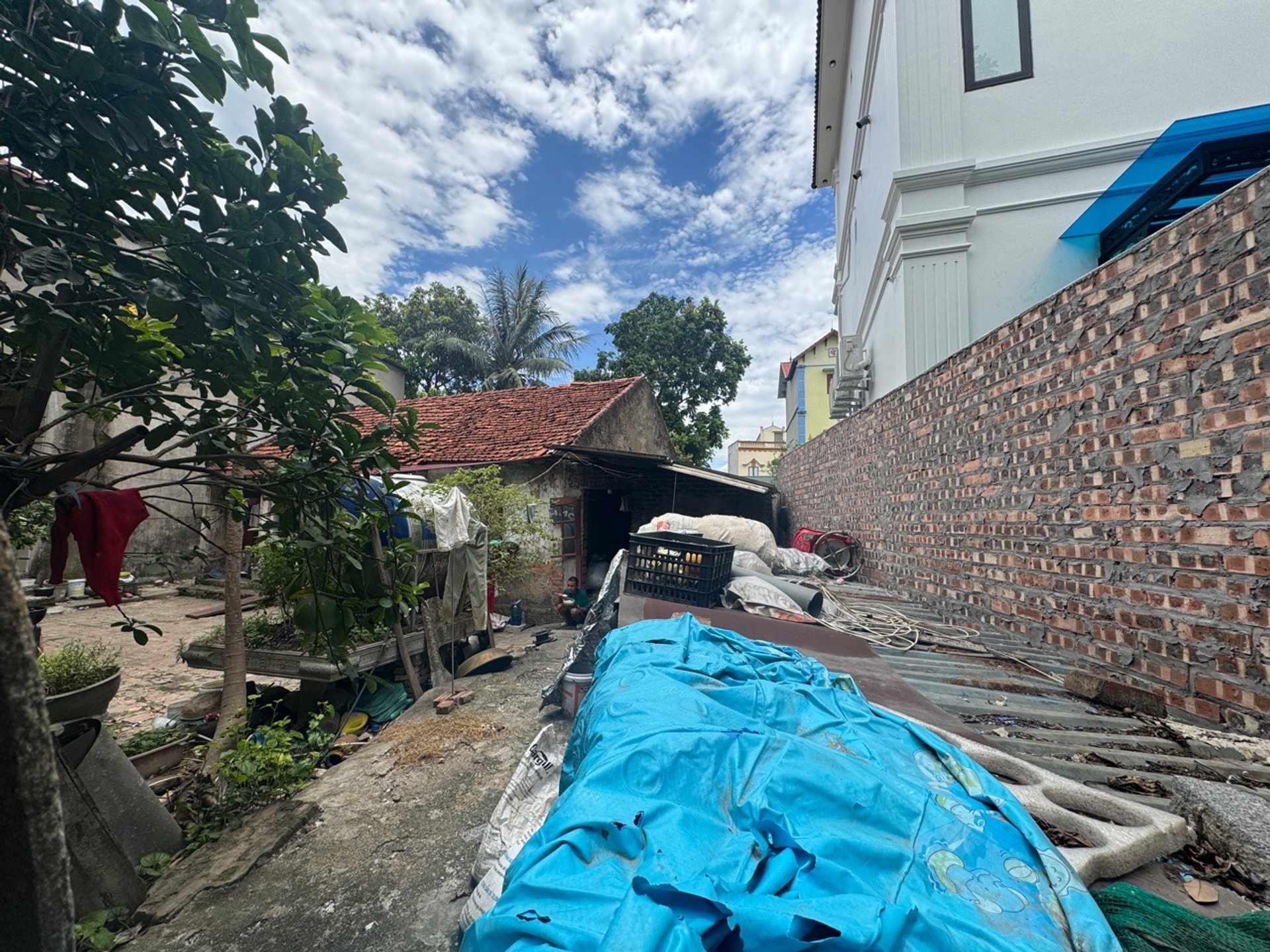 Đất Mặt Tiền Rộng, Vị Trí Đẹp Giá Tốt Đầu Tư