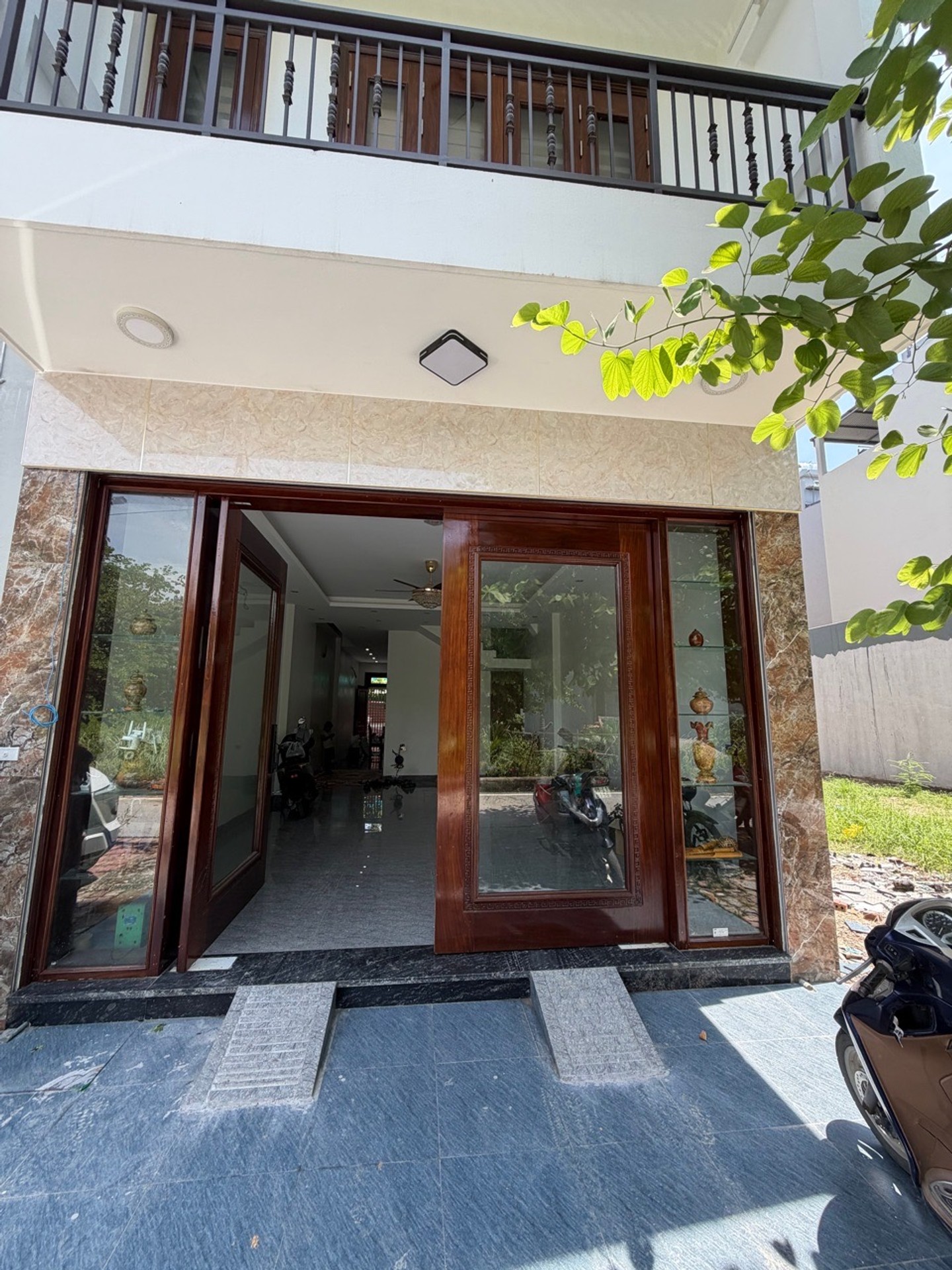 Bán nhà thang máy phường Kinh Bắc