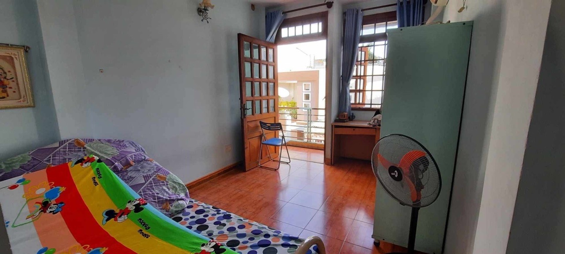 Bán nhà riêng 5 tầng, 96m2 tại Tân Phú, giá 15,5 tỷ