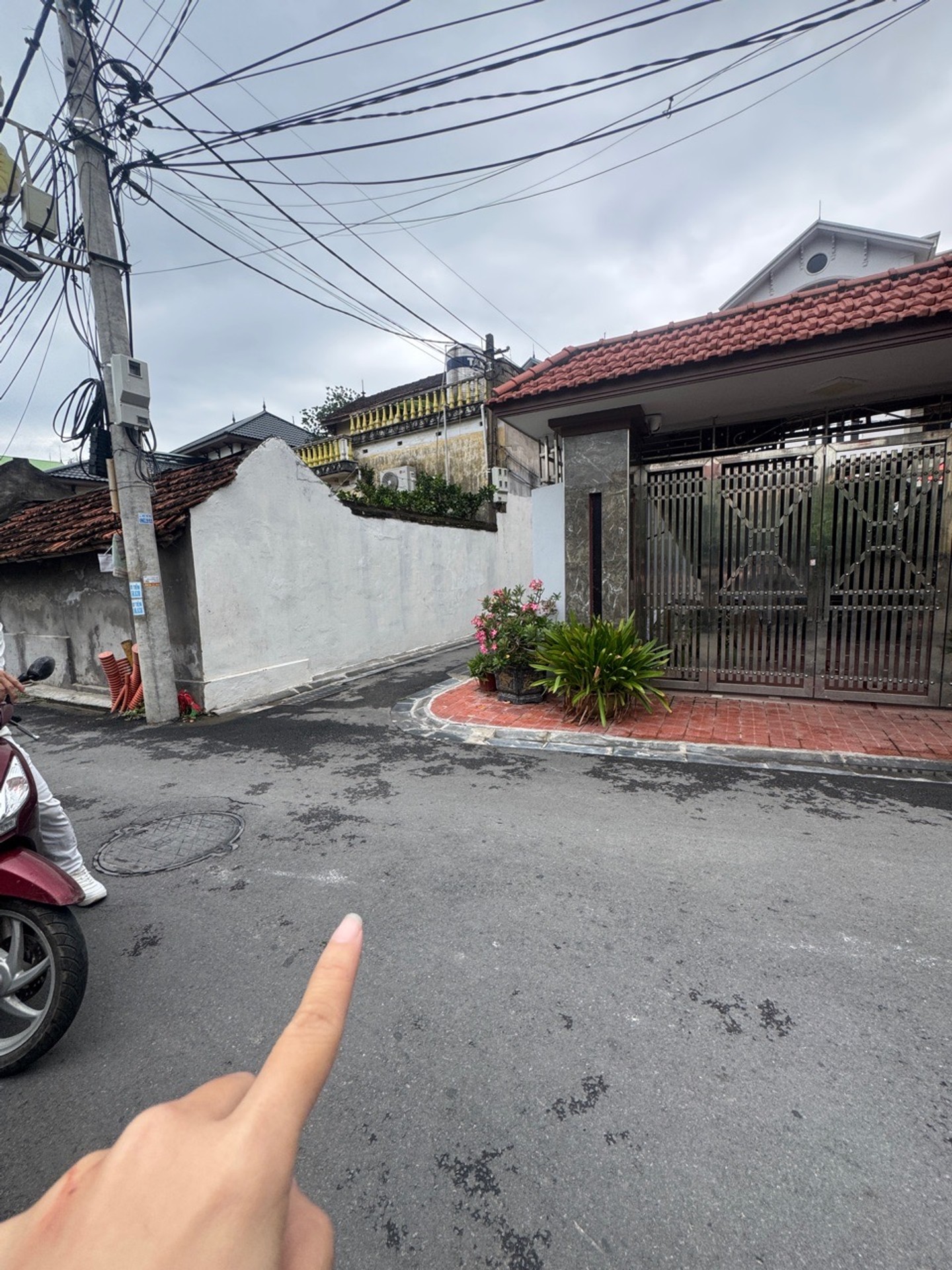 Cơ hội sở hữu đất thổ cư 98m2 tại Đông Anh giá hấp dẫn