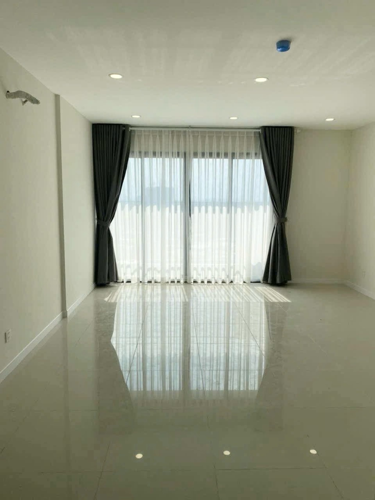 Bán căn hộ chung cư Phước Thiện 43m2 giá 2.6 tỷ, pháp lý chuẩn