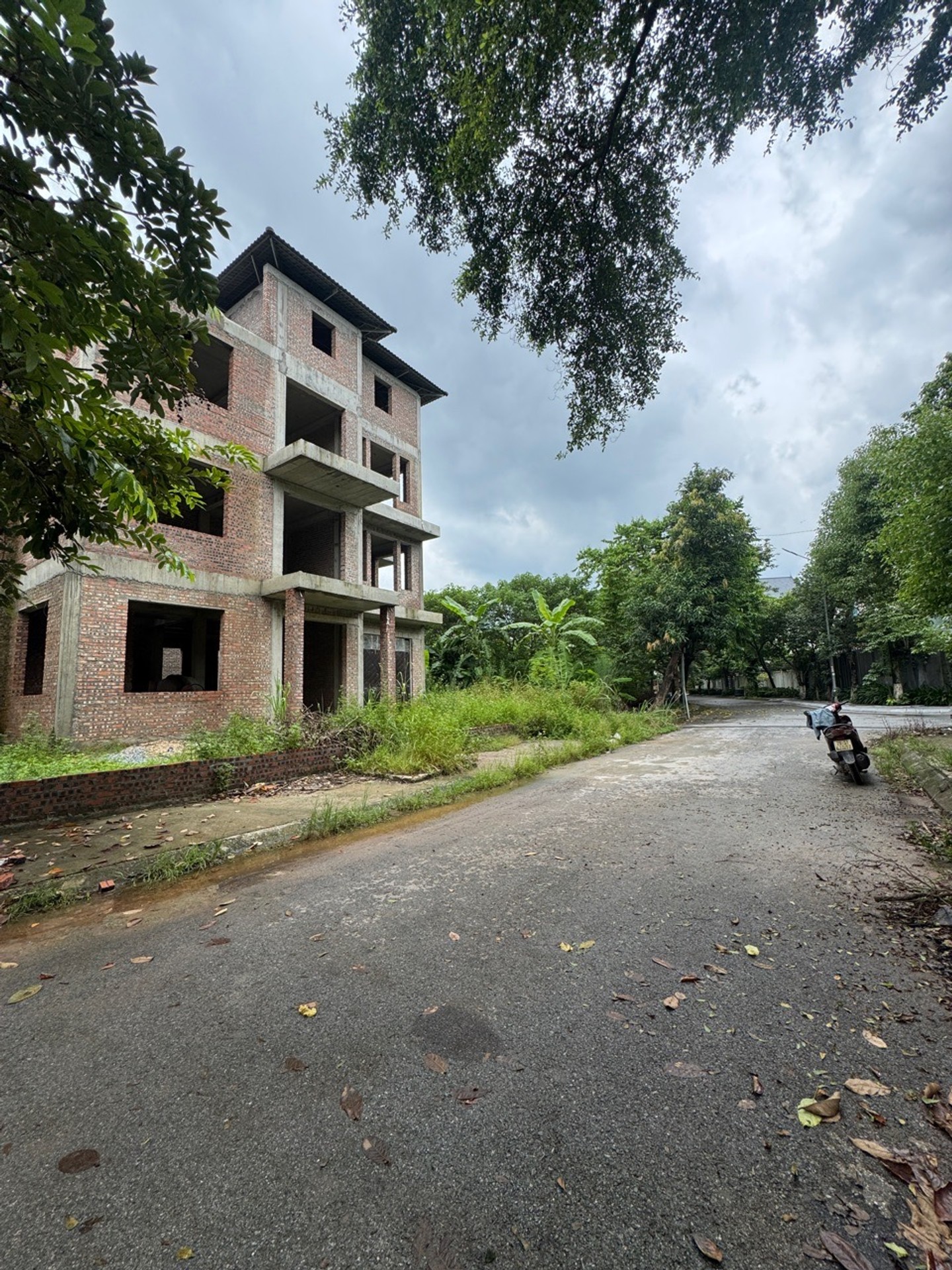 316m Biệt Thự KĐT Hà Phong Mê Linh 316 3 19.7 17 21.5 tỷ