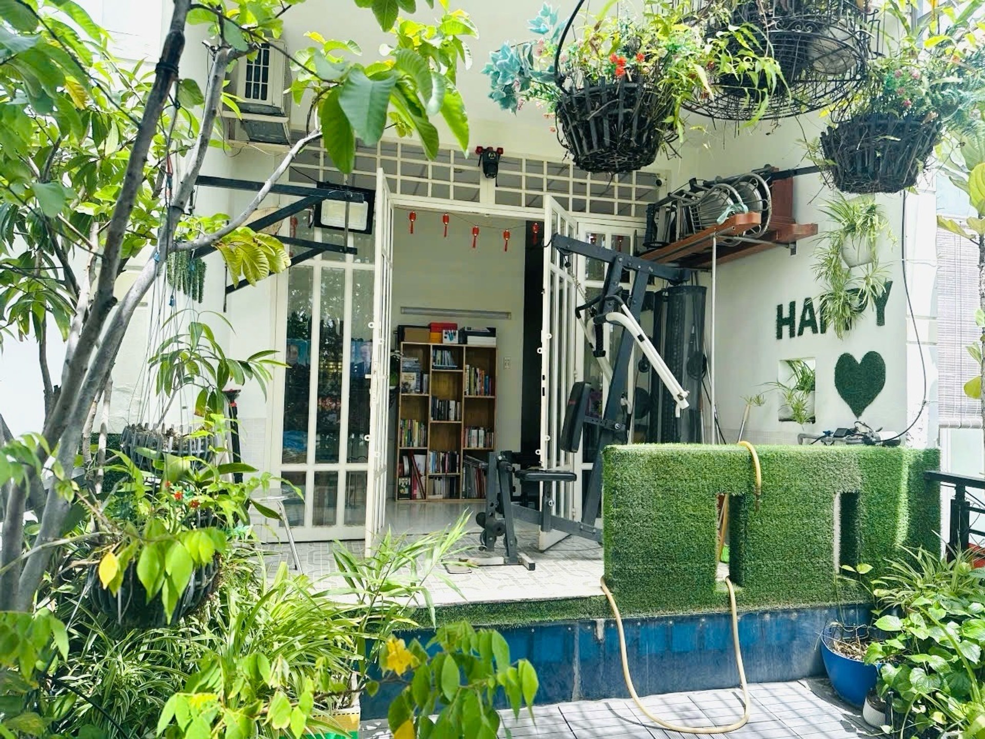 TÂN KỲ TÂN QUÝ - HẺM NHỰA XE HƠI TRÁNH - CÓ LỀ – GẦN AEON MALL TÂN PHÚ – 70M² – CHỈ NHỈNH 8 TỶ TL