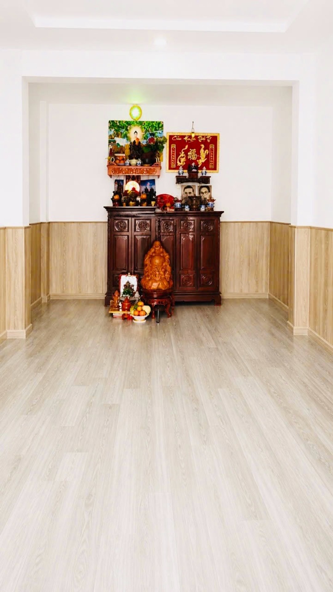 Bán nhà 2 tầng 50m2 hướng Đông Bắc tại Gò Vấp, giá 4.7 tỷ