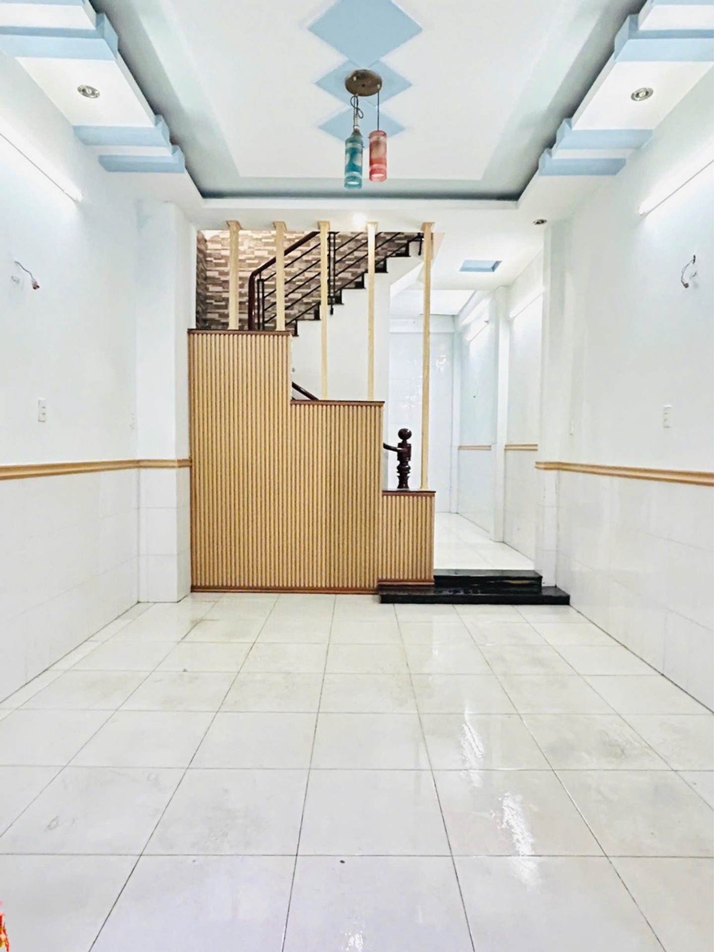 Nhà riêng 2 tầng, diện tích 43.7m² tại Tân Kỳ Tân Quý, giá 5.2 tỷ
