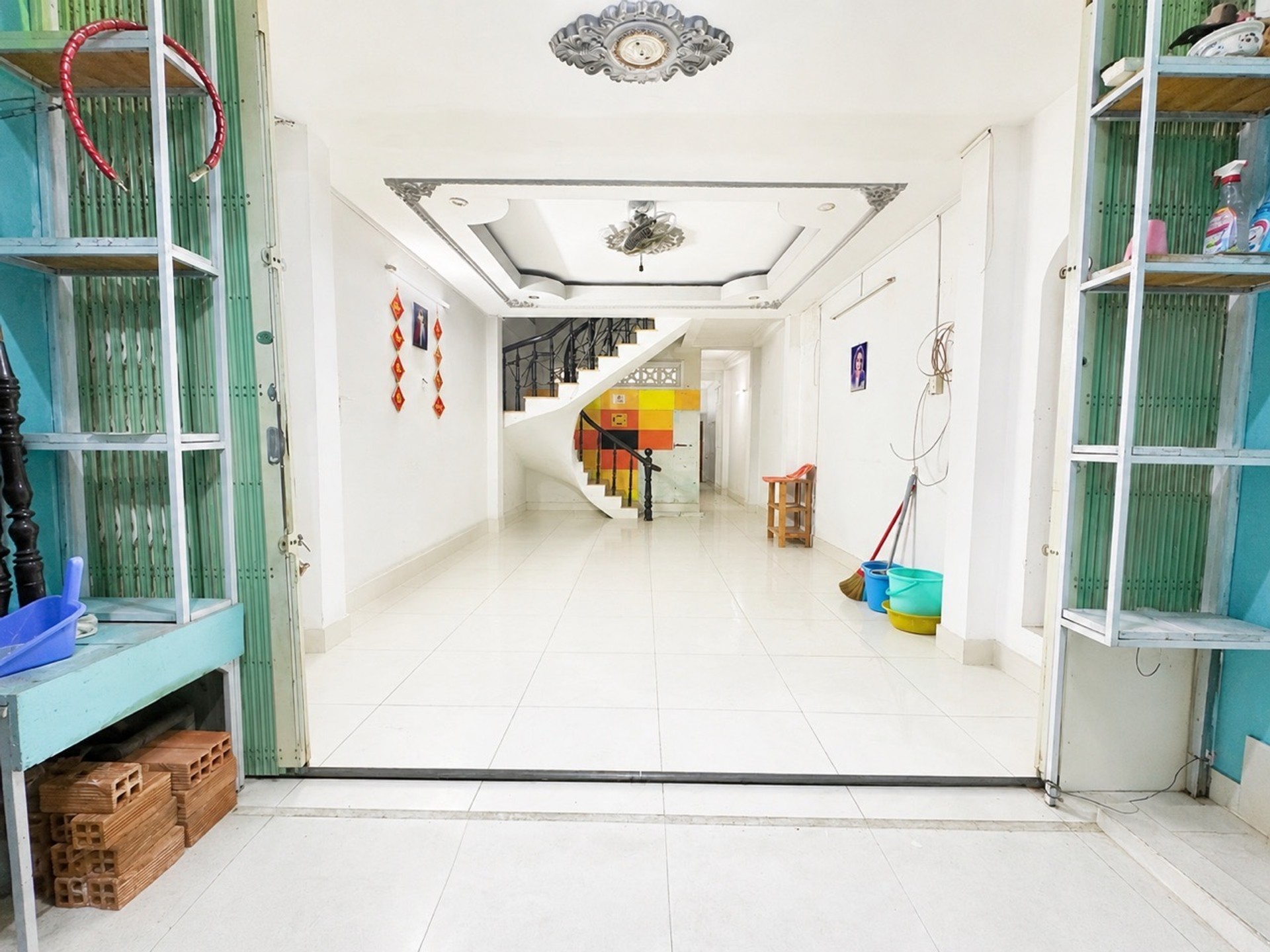 Bán nhà 2 tầng 64.9m2 tại Phường An Hội Tây giá 5.65 tỷ