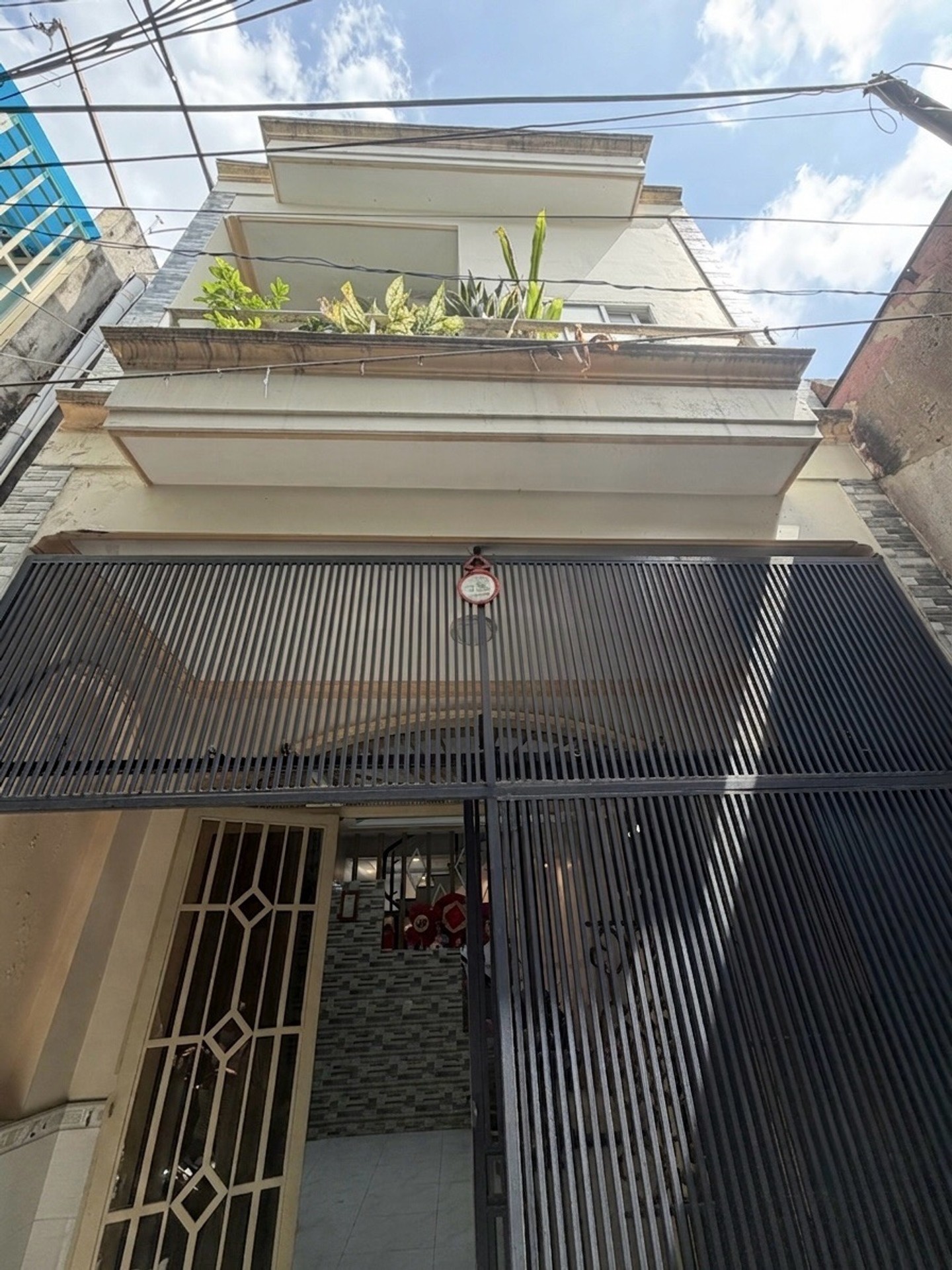 Bán nhà 2 tầng, diện tích 49m2, hướng Đông Nam, phường An Hội Tây
