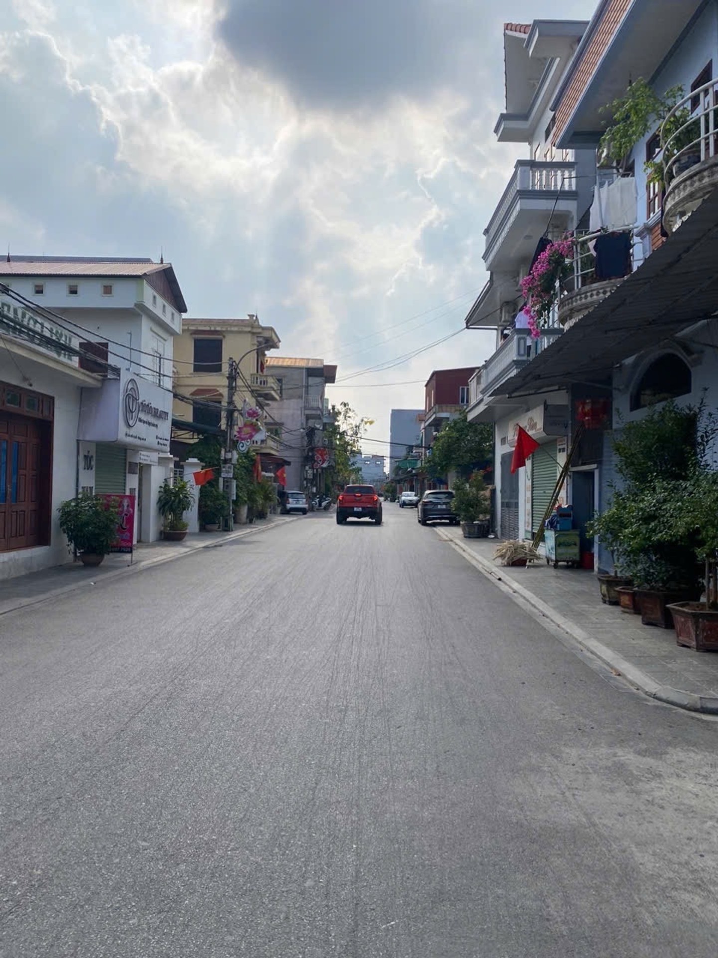 Cơ hội hiếm có tại Uy Nỗ - Đất phân lô ô tô vào tận cửa, giá tốt đầu tư sinh lời