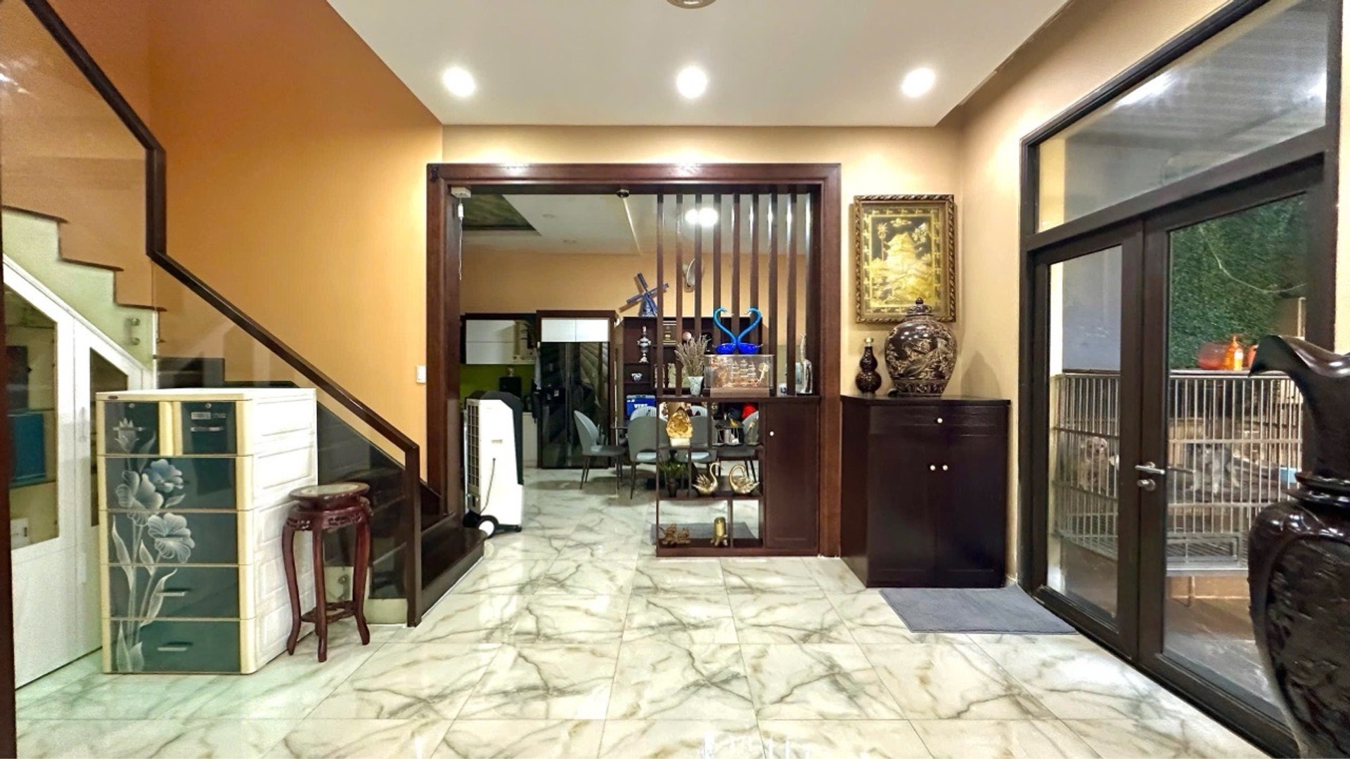 🔥 ( QUẬN 7 ) BIỆT THỰ KHU VIP KIỀU ĐÀM – LÔ GÓC 2 MẶT TIỀN
👉 GIÁ CHỈ 22,5 TỶ