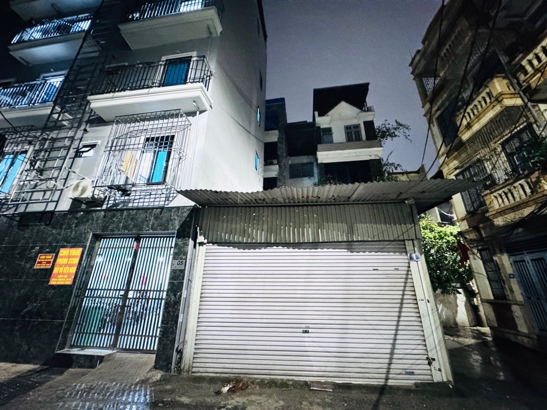 Nhà riêng mặt ngõ ô tô tránh, vị trí đắc địa Kim Giang - Cơ hội đầu tư hiếm có