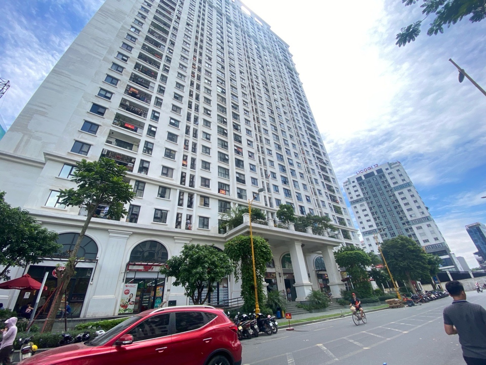 🌏🎯 BÁN CĂN HỘ ECO LAKEVIEW ĐẠI TỪ – 90M² – 3 NGỦ, FULL NỘI THẤT– TẦNG ĐẸP– GIÁ 6,3 TỶ.