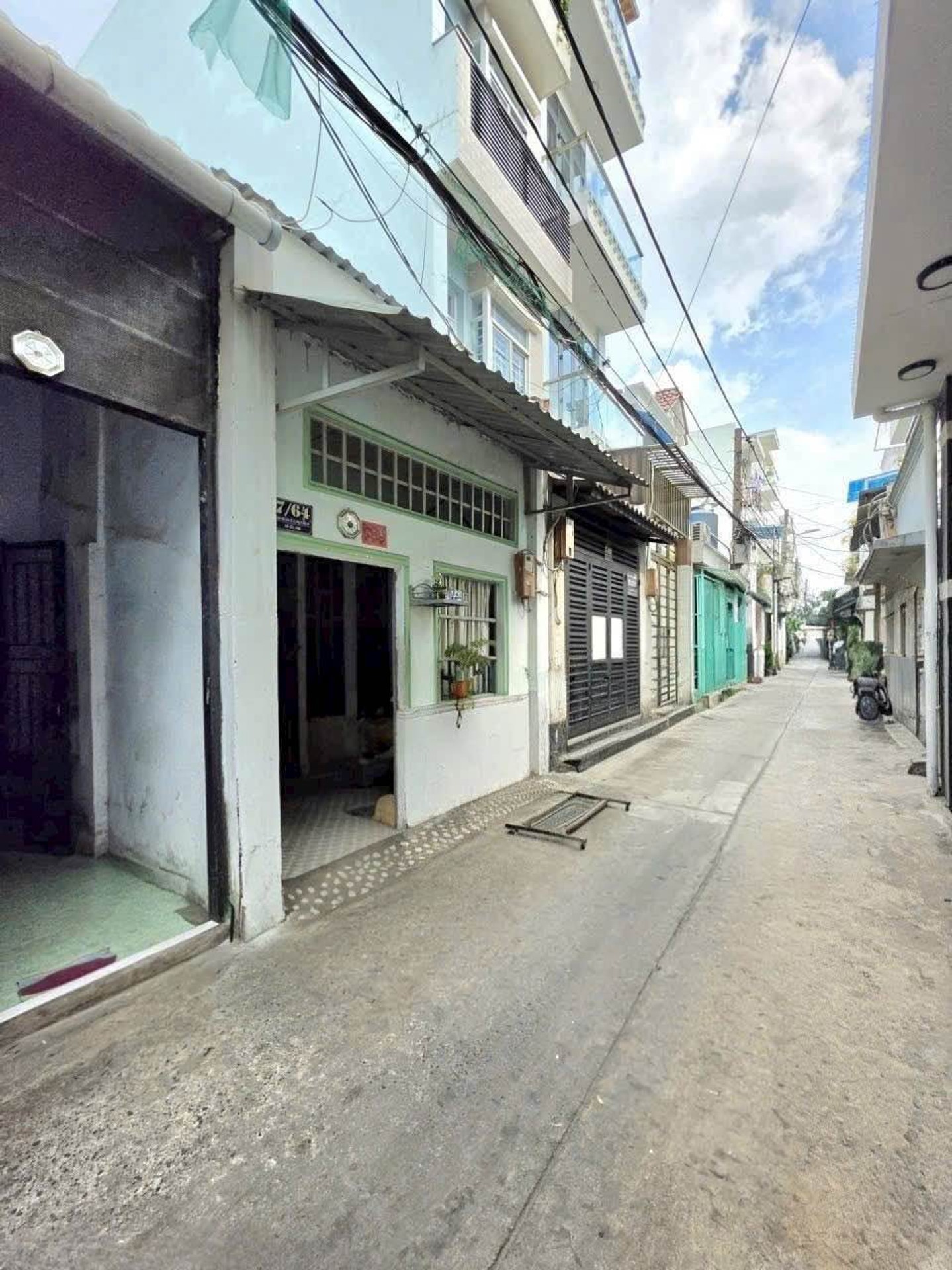 Nhà Đặng Nhữ Lâm, Nhà Bè, 313.5, giá 3.35 Tỉ
