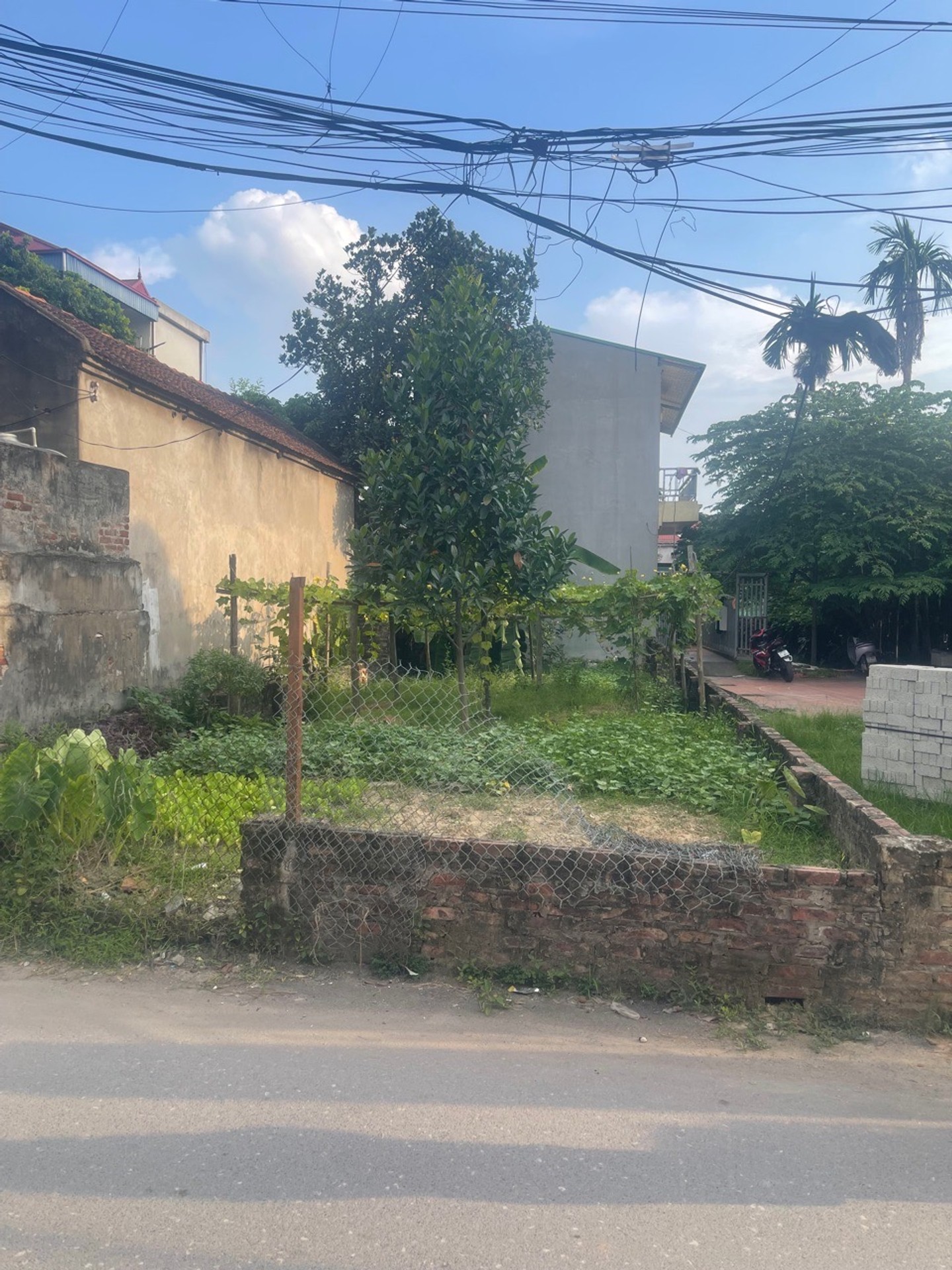⭕️ QUANG MINH HÀ NỘI FULL THỔ CƯ 120,5M² LÔ GÓC Ô TÔ 7 CHỖ TRÁNH SH – KINH DOANH Đ. ĐẠI THỊNH HUD
