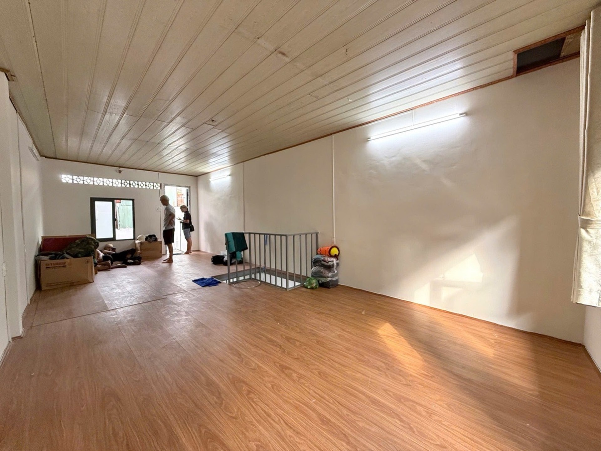 🏡Nhà Phạm Thế Hiển Q8 . SHR hoàn công đủ