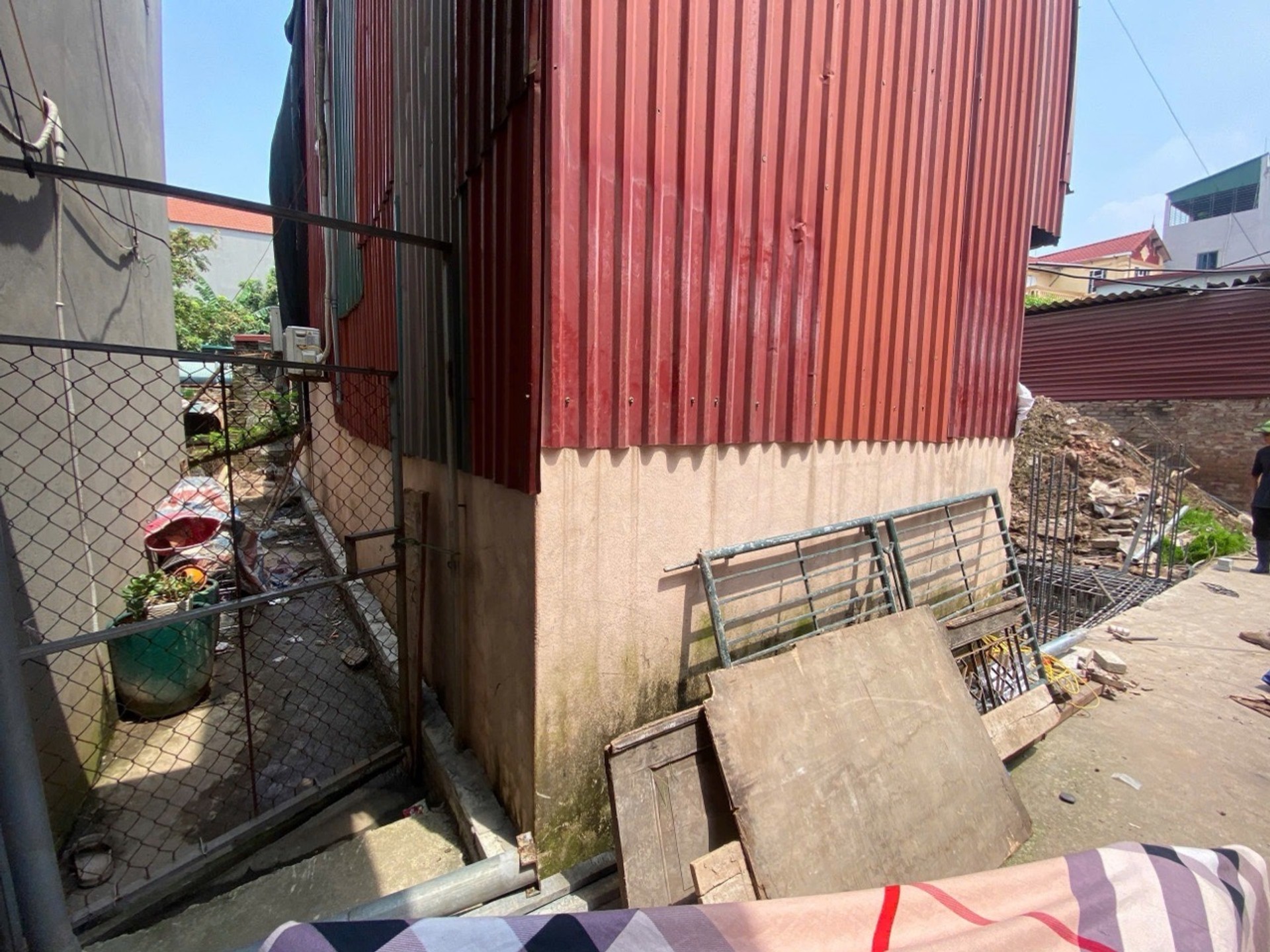 Cơ Hội Vàng Sở Hữu Đất Đẹp Liên Mạc - Vị Trí Đắc Địa Giao Thông Thuận Tiện