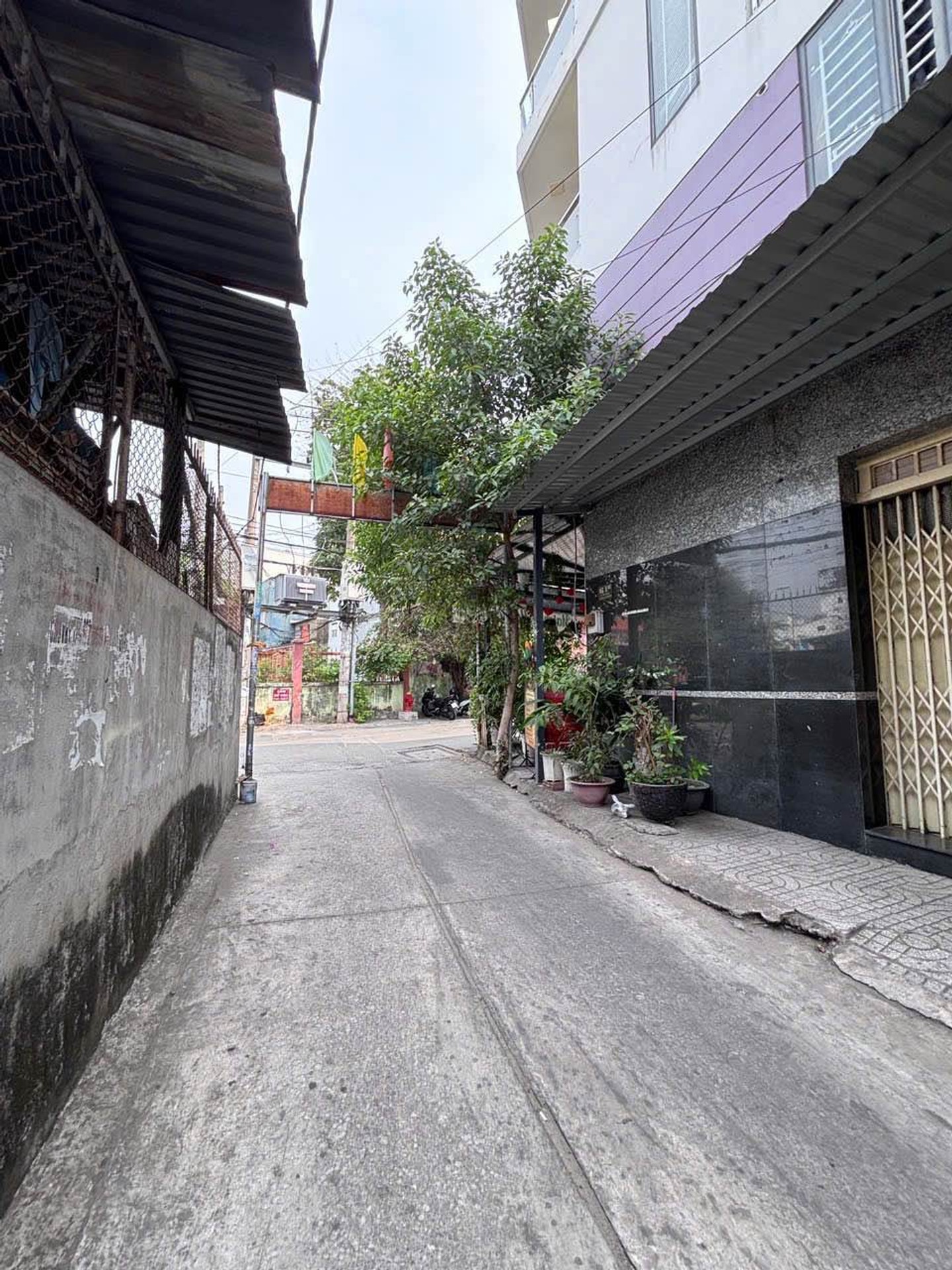 Cơ hội vàng sở hữu nhà mặt phố Tân Phú giá sốc chỉ 6,43 tỷ