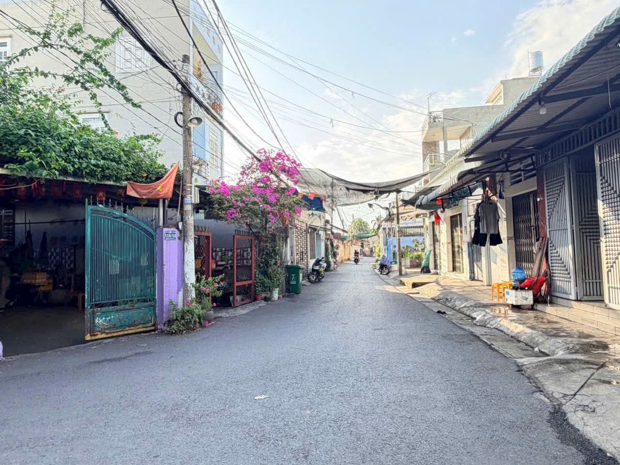 💥💥💥 SIÊU PHẨM BỊ NGỘP !! - LÔ GÓC 2 MẶT TIỀN ĐƯỜNG SỐ 5 -LINH XUÂN, THỦ ĐỨC- DT78M2 - SHR- GIÁ 3