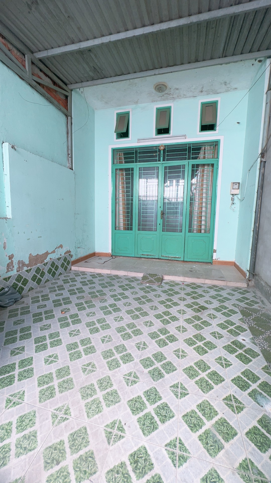 Bán nhà riêng 75,2m² tại Phường 12, Quận Gò Vấp, pháp lý cơ sở, giá 6,4 tỷ đồng