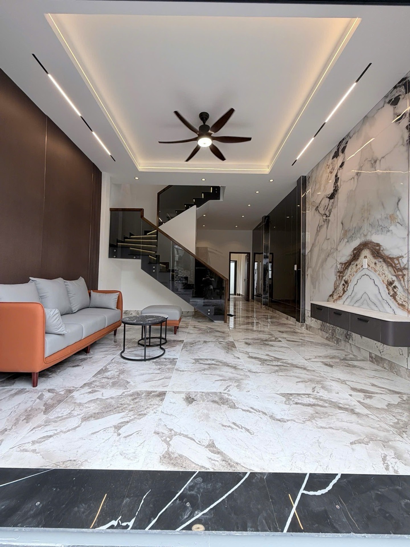 Bán nhà 2 tầng Tây Thạnh, quận Tân Phú, gần KCN Tân Bình, 64m2, nhỉnh 5 tỷ