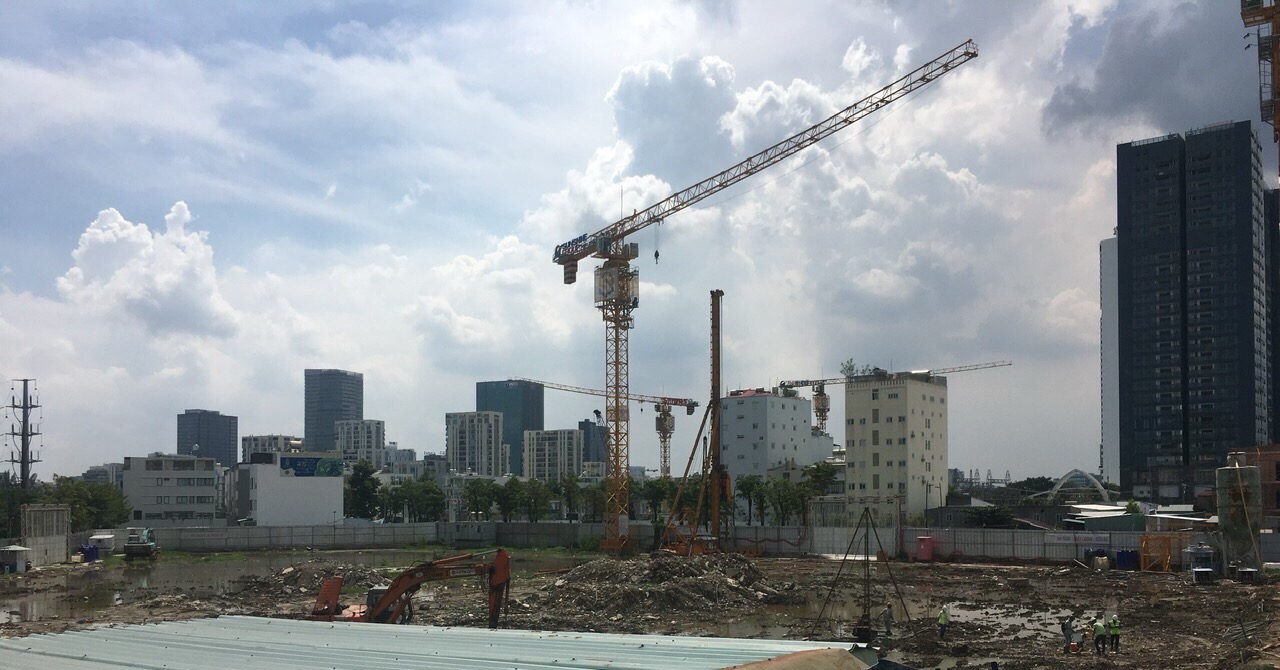Bán nhà C4, 100m2, ngang 5m, hẻm 944 Huỳnh Tấn Phát Quận 7, tiện xây mới chỉ 8.5 Tỷ TL