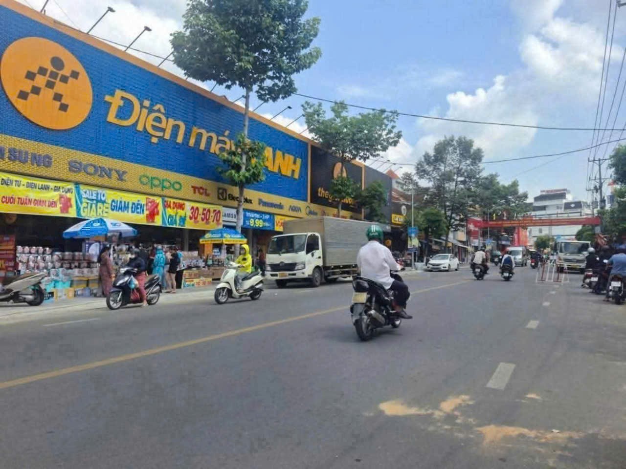 💥💥💥 CHỦ NGỘP BANK CẦN BÁN GẤP NHÀ 1 TRỆT 1LẦU- NGUYỄN AN NINH- DIỆN TÍCH 103M2- NGANG 6M- 6TỶ HƠ