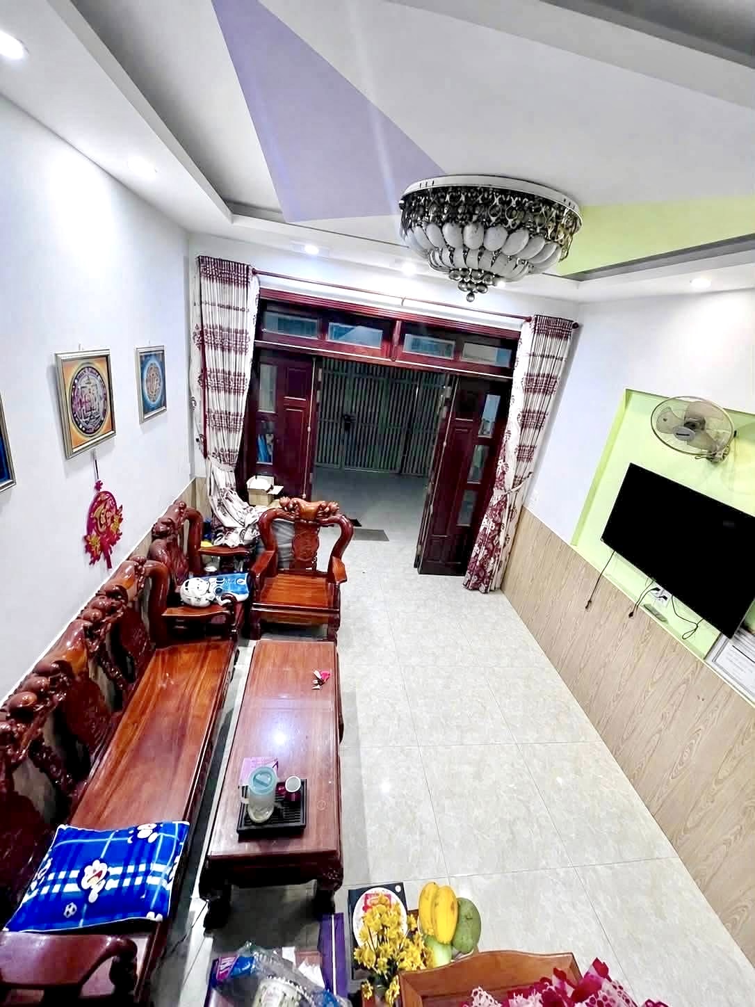 4x15m, Bán nhà hẻm xe hơi, 1/ Nguyễn Văn Khối, 4 Tầng, P9 Gò Vấp, 5 Tỷ hơn chốt