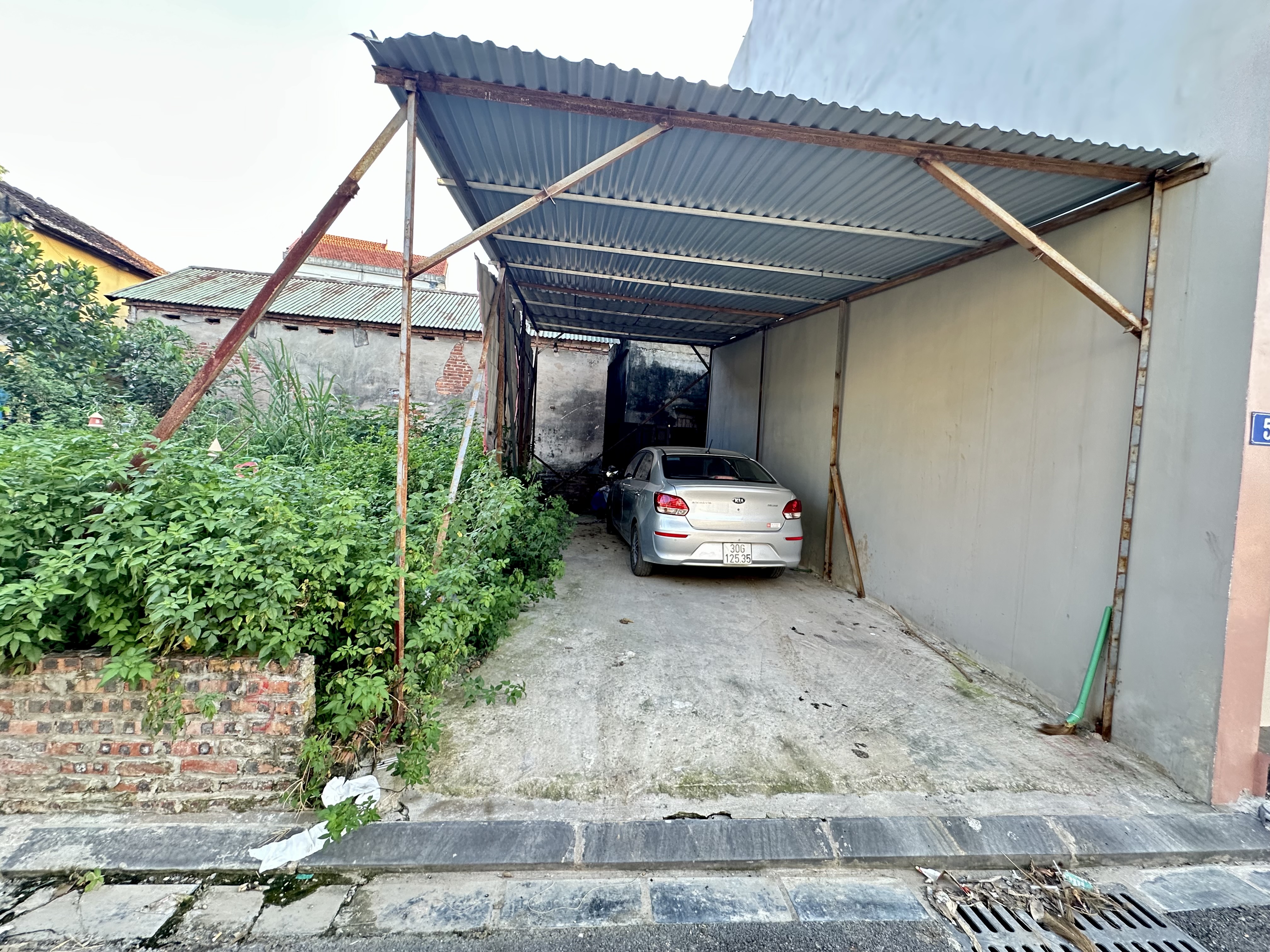 ✨(4.3tỷ) 55m² – Ô TÔ 7 CHỖ ĐỖ CỬA – 100m RA TRƯỜNG MẦM NON – SÁT TP THÔNG MINH🛣️