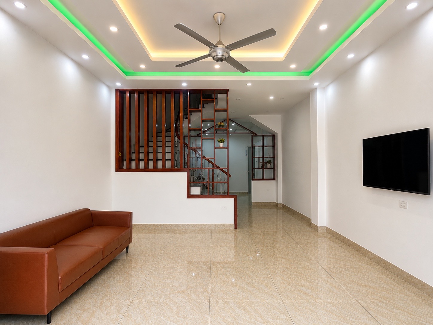 🏡 NHÀ ĐẸP MỚI XÂY ĐÔNG ANH – MẶT NGÕ Ô TÔ ĐỖ CỬA – VIEW HỒ THOÁNG MÁT – GẦN CẦU THƯỢNG CÁT 🌉