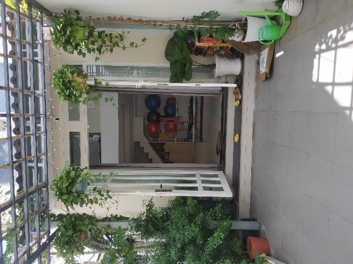 Bán nhà 4 tầng, 69m2, gần AEON Tân Phú, phường Tây Thạnh quận Tân Phú, chỉ 6 tỷ x
