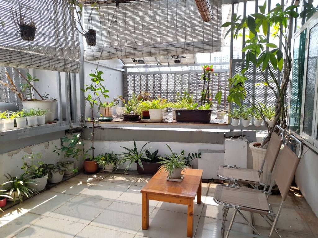 NHÀ ĐẸP 5 TẦNG TRỤC VÕ VĂN KIỆT 84M2 NGANG LỚN 6M ĐƯỜNG 8M 5PN KHU ĐỒNG BỘ NHIK 7 TỶ