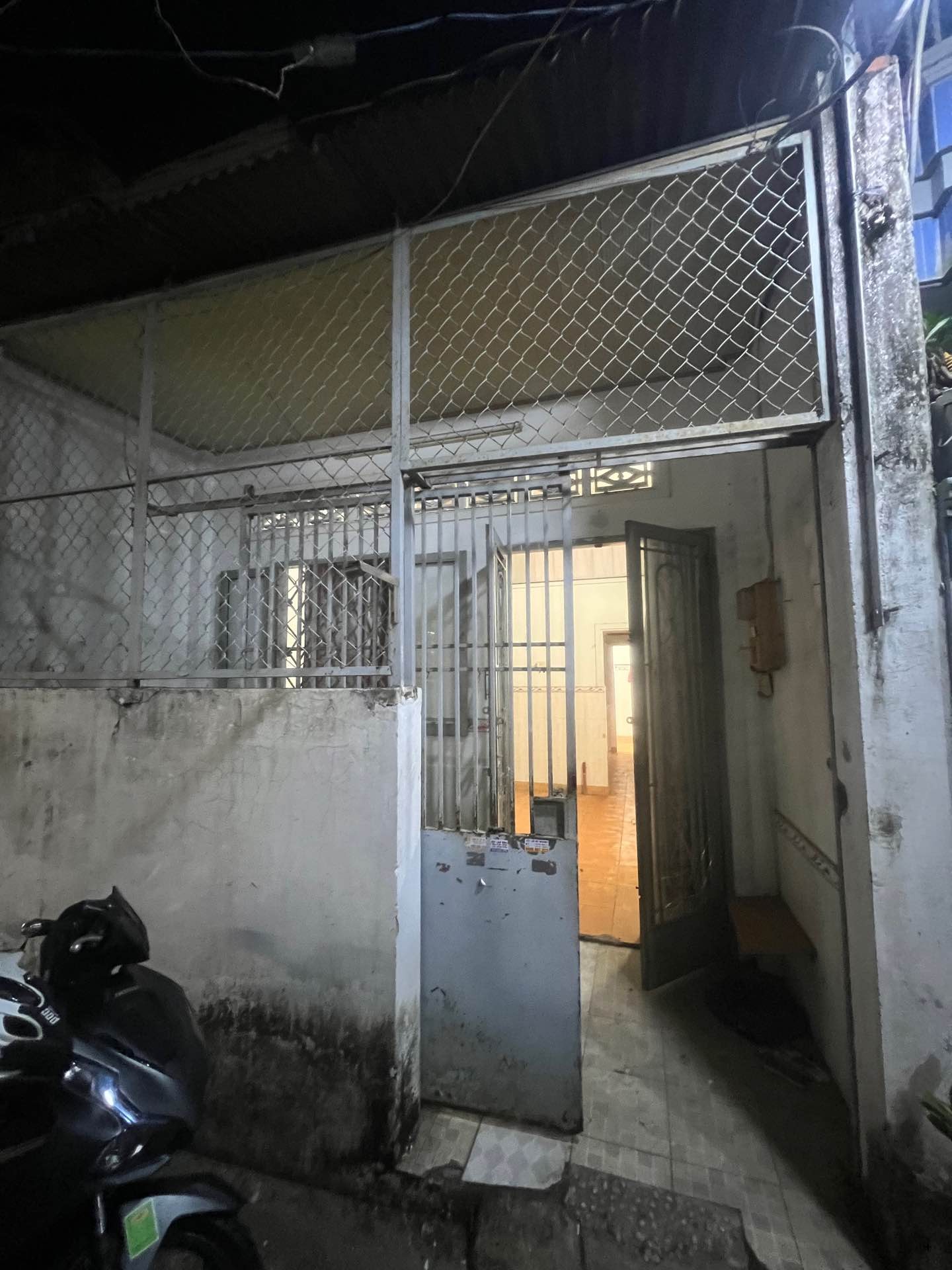 Bán nhà 2 tầng 48m² tại phường Tân Hưng, pháp lý đầy đủ giá 5.2 tỷ