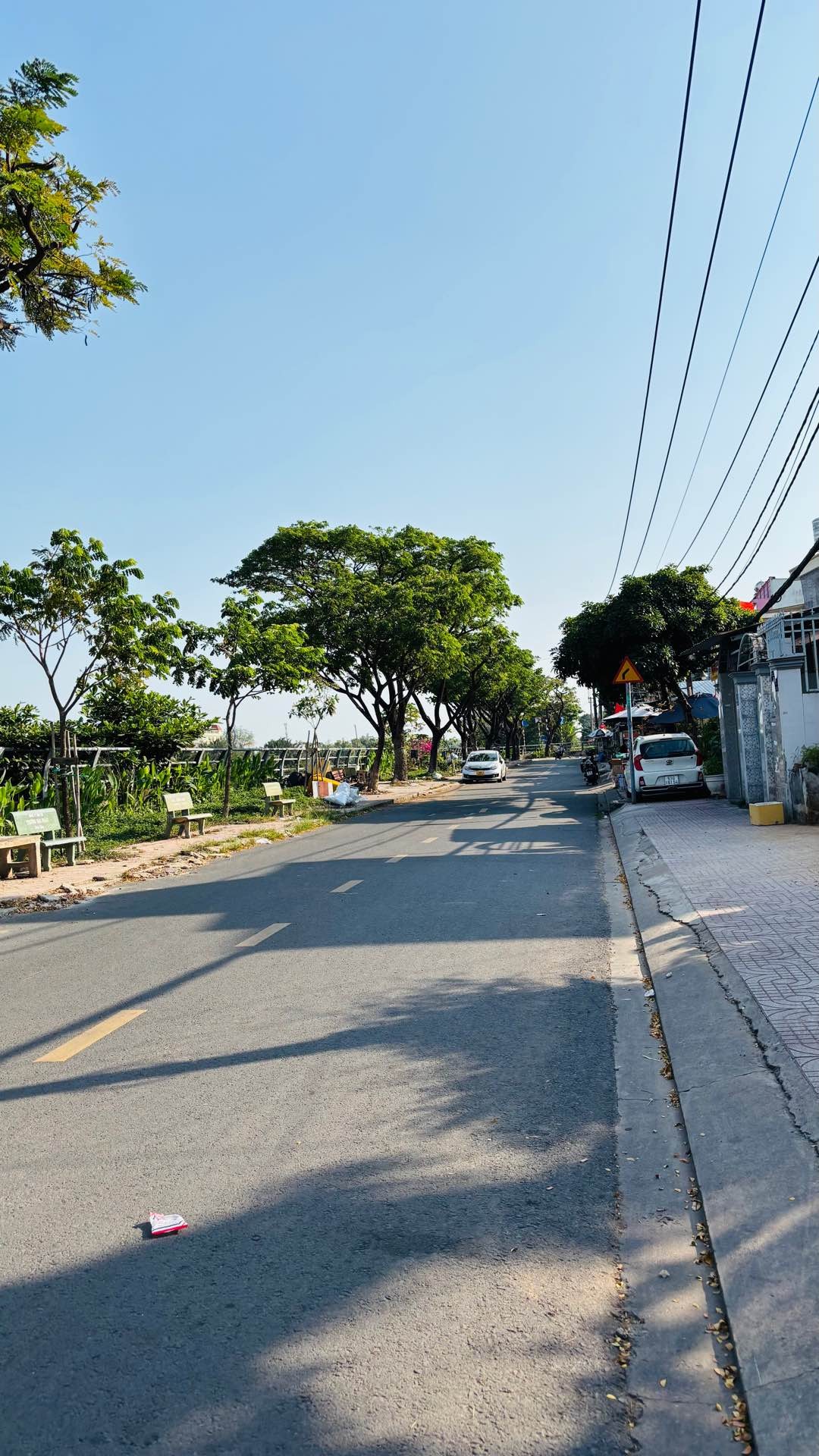 Cơ hội sở hữu nhà 3 tầng giá chỉ từ 1.4 tỷ tại Phú Định, Quận 8